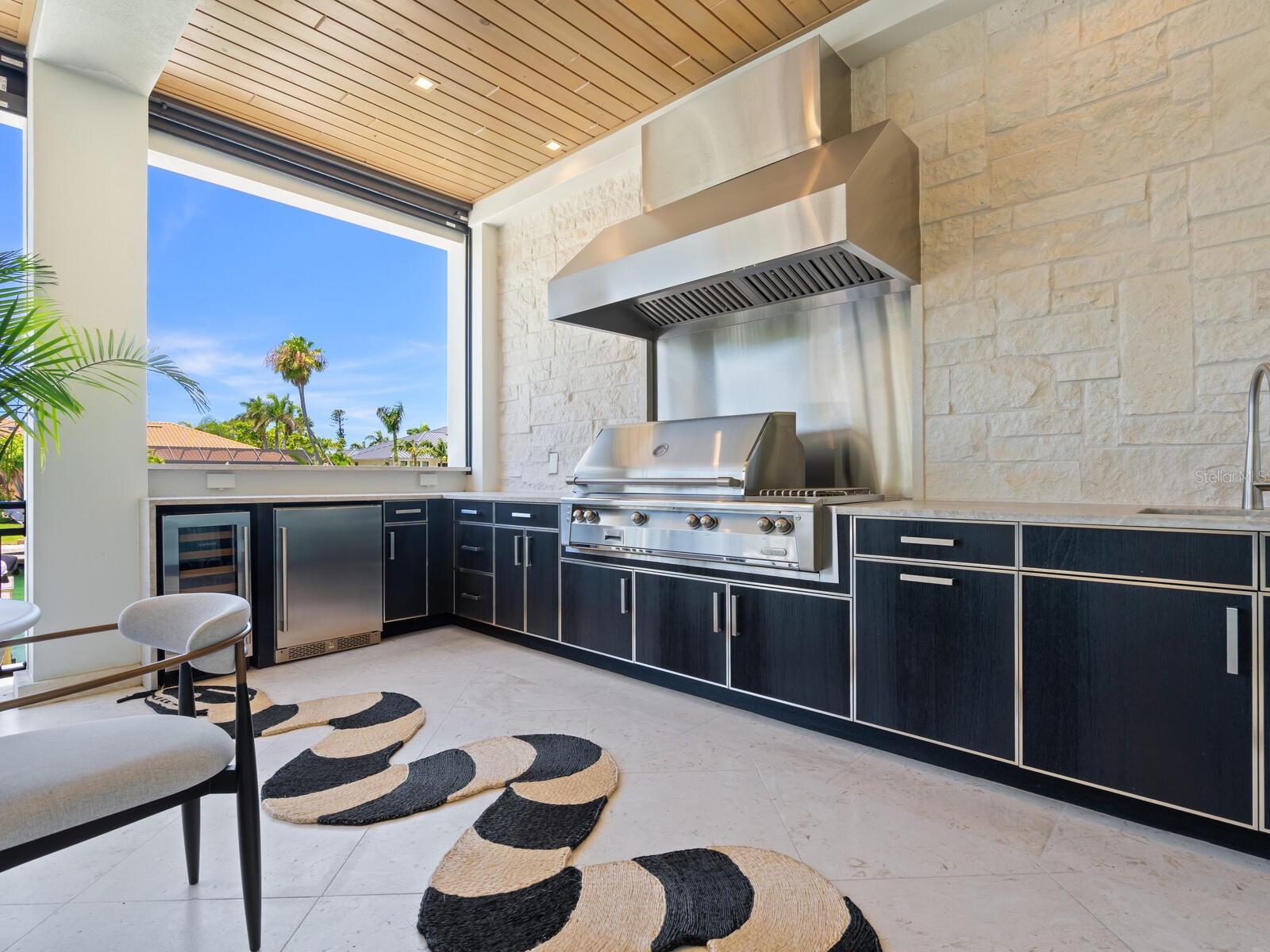 BIRD KEY SUB - Residential