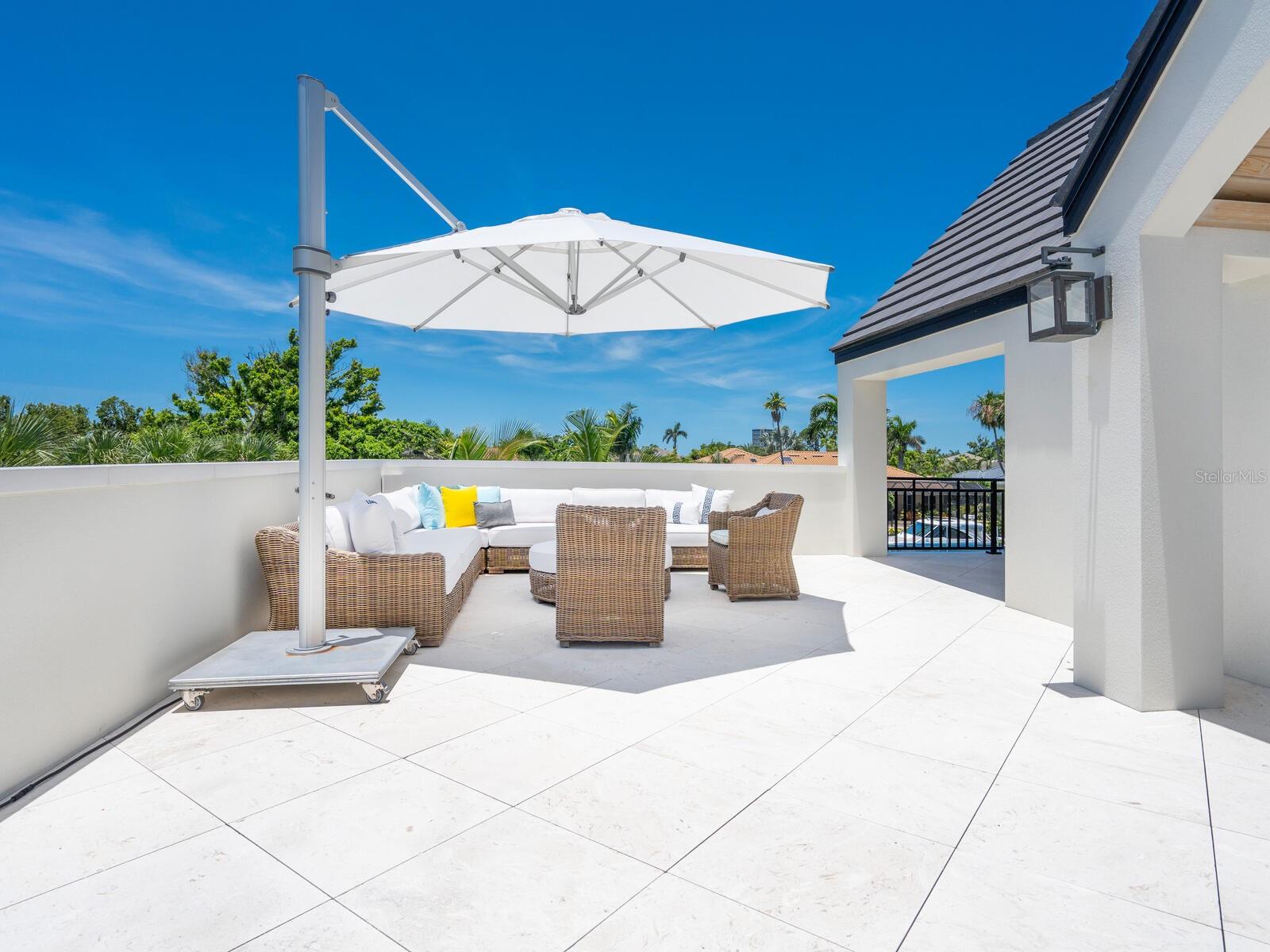 BIRD KEY SUB - Residential