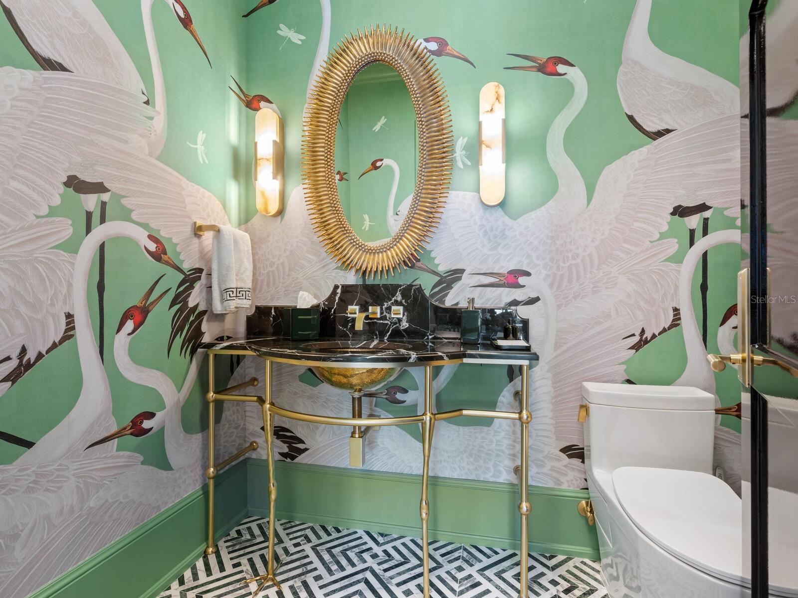 BIRD KEY SUB - Residential
