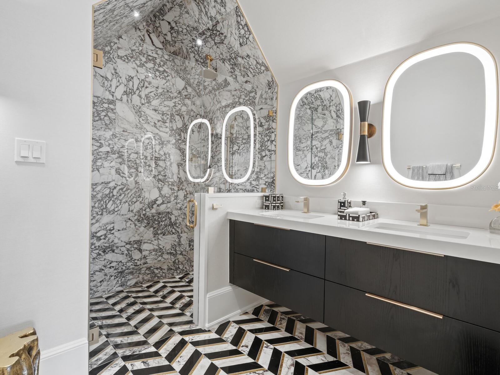 BIRD KEY SUB - Residential