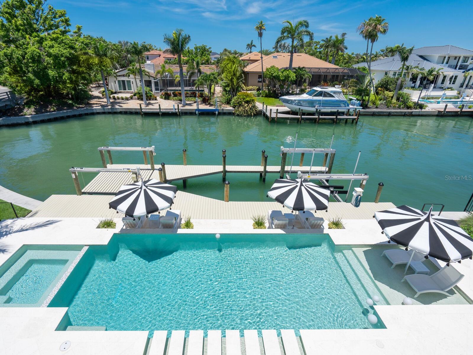 BIRD KEY SUB - Residential