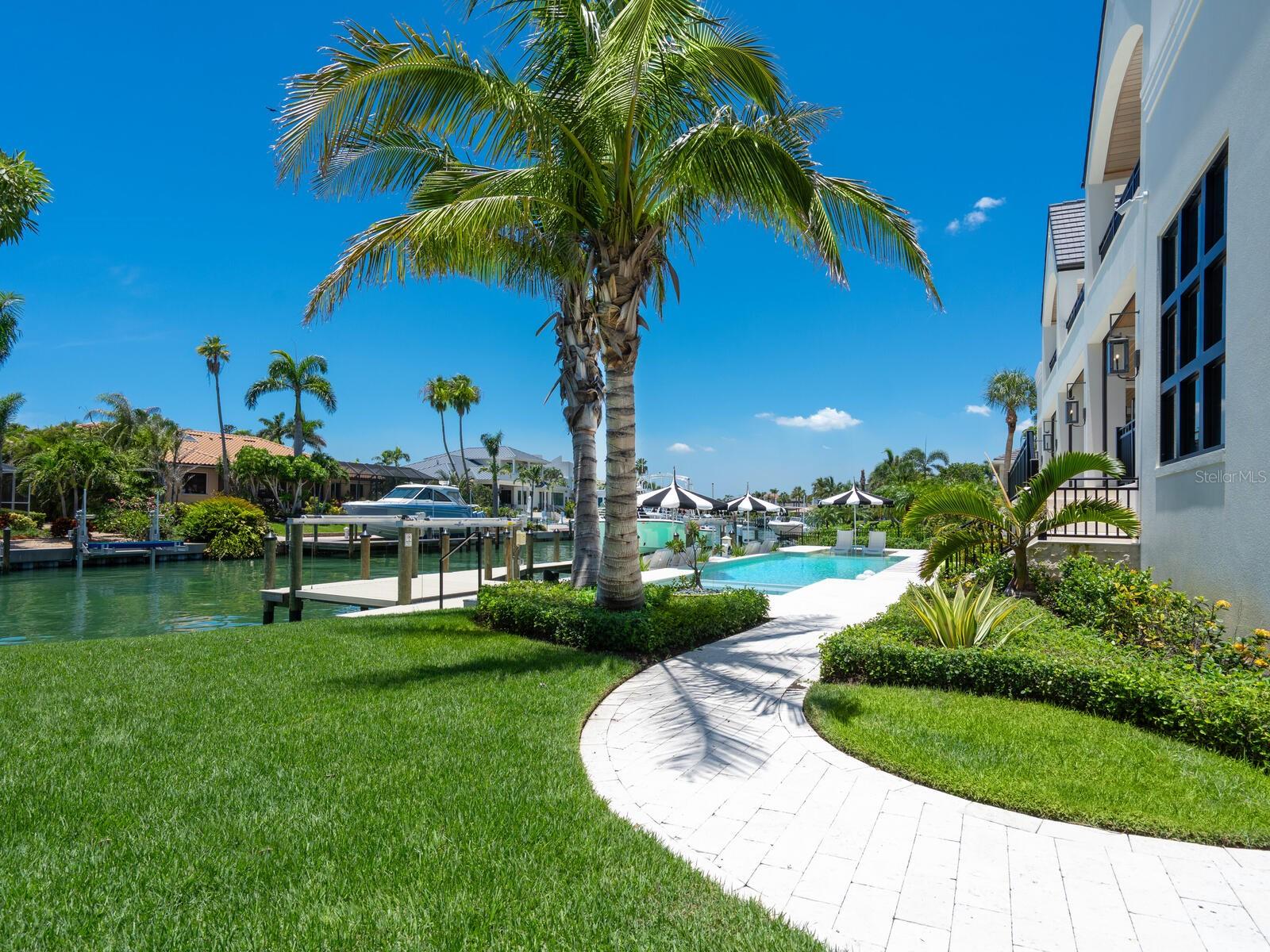 BIRD KEY SUB - Residential