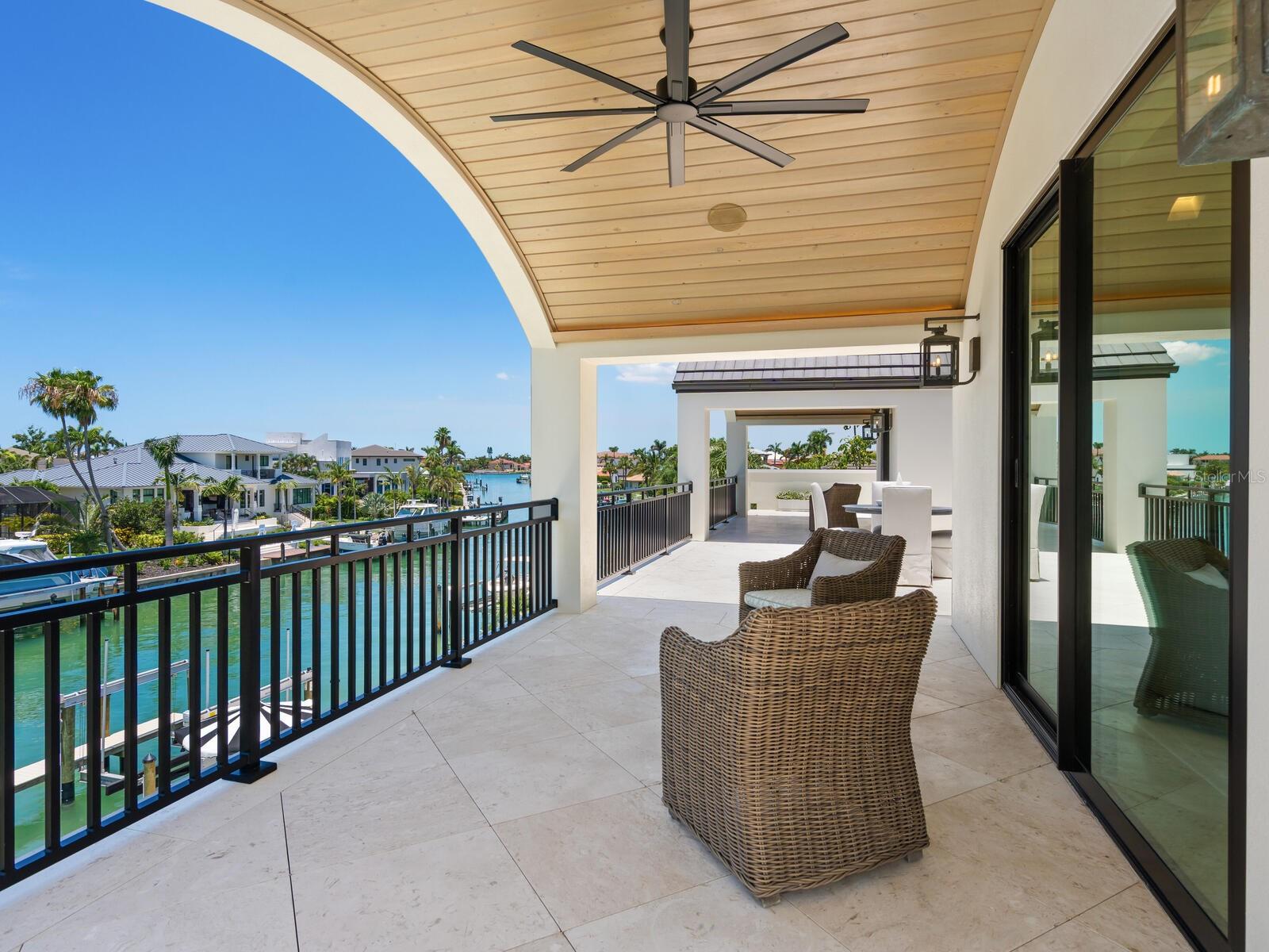 BIRD KEY SUB - Residential