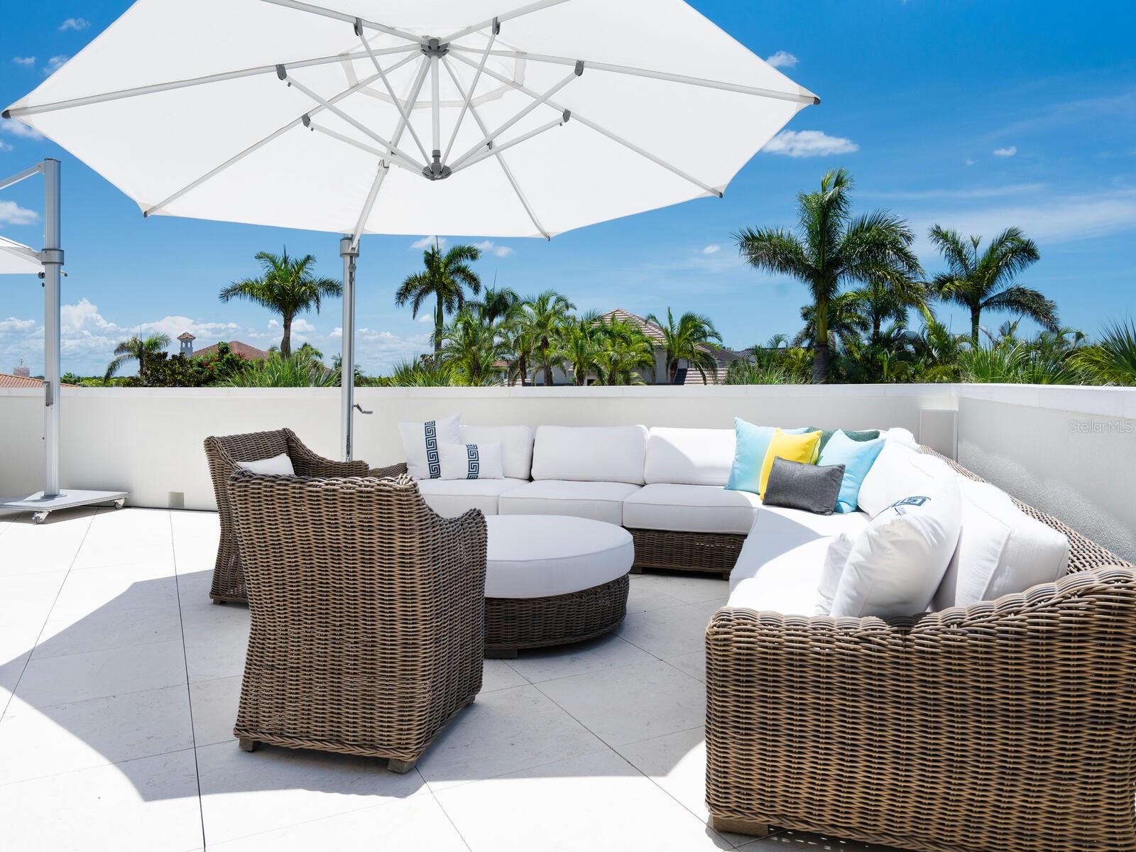 BIRD KEY SUB - Residential