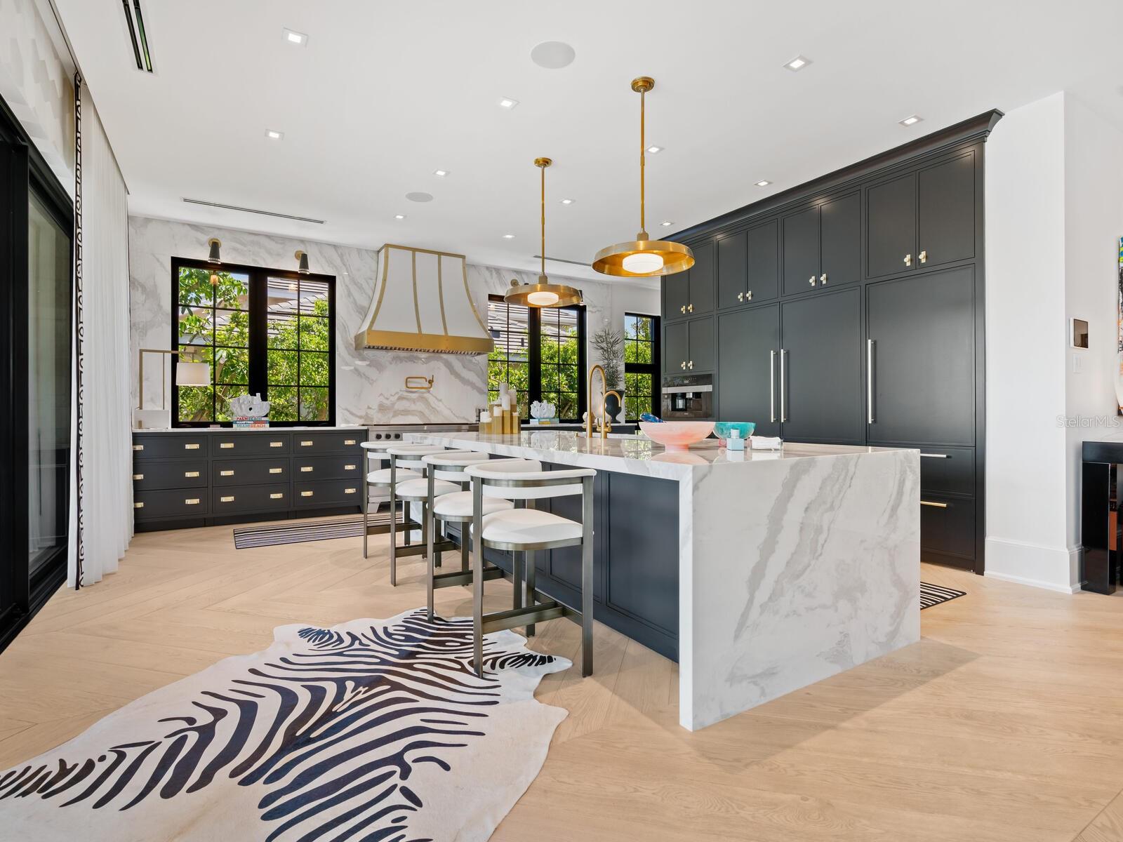 BIRD KEY SUB - Residential