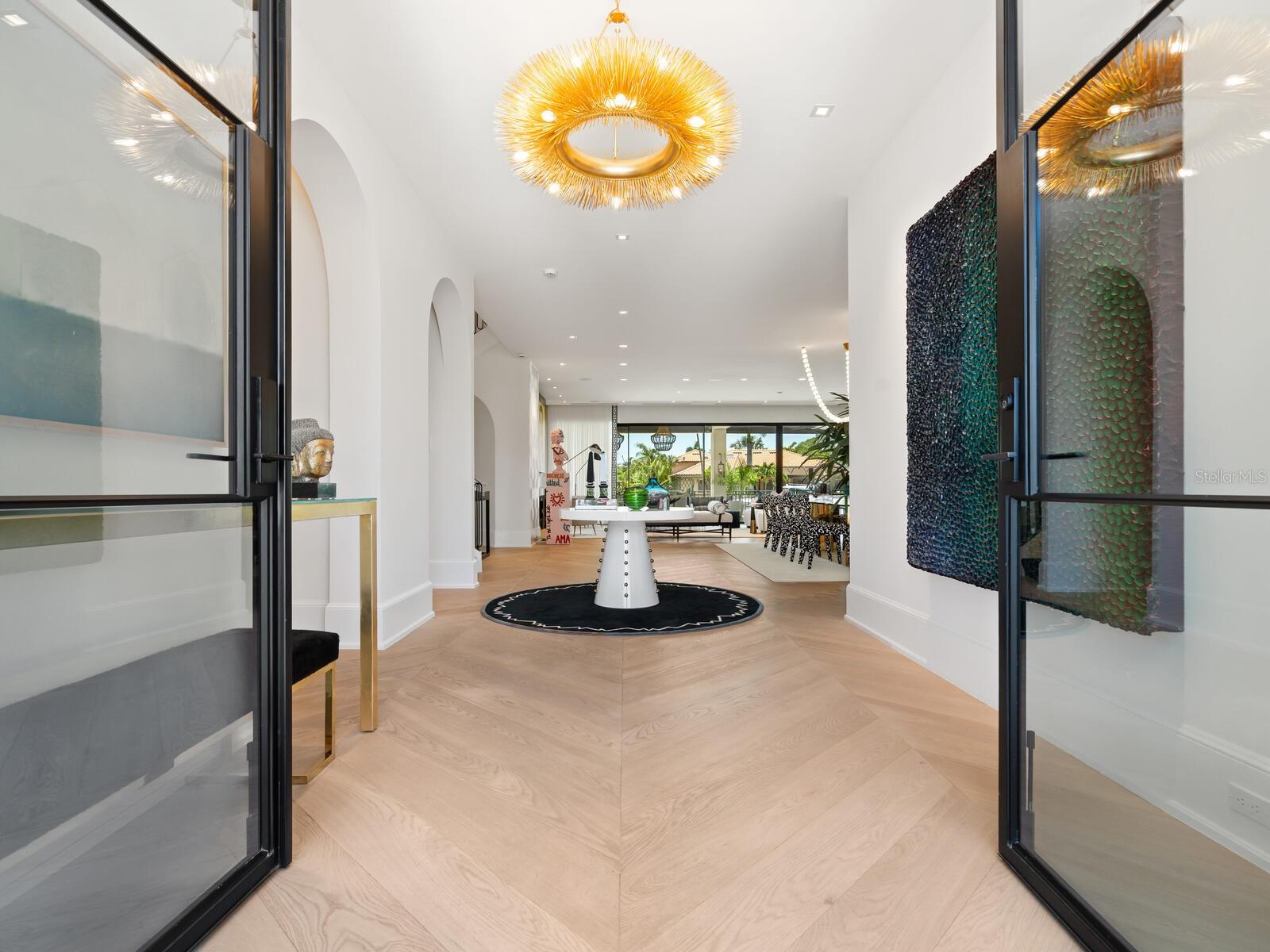 BIRD KEY SUB - Residential