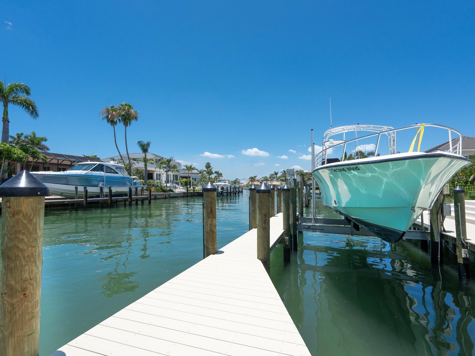 BIRD KEY SUB - Residential