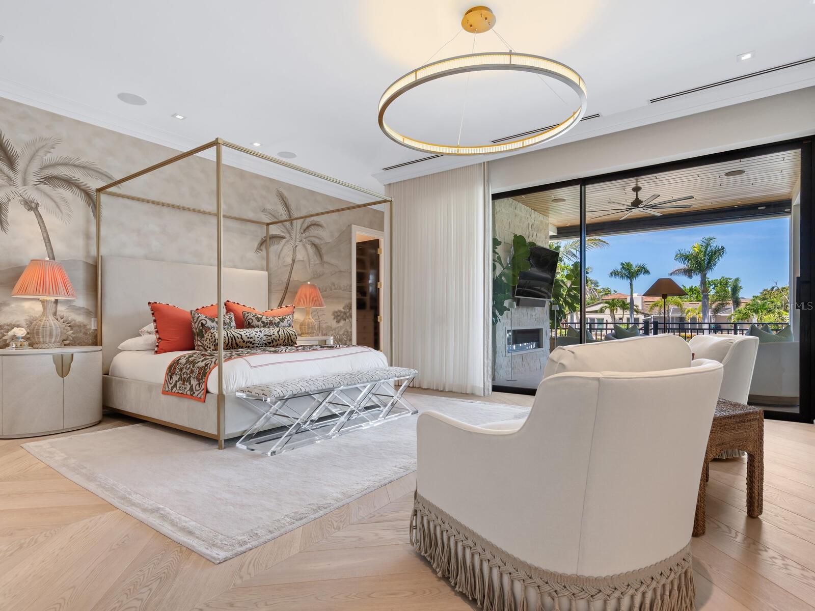 BIRD KEY SUB - Residential