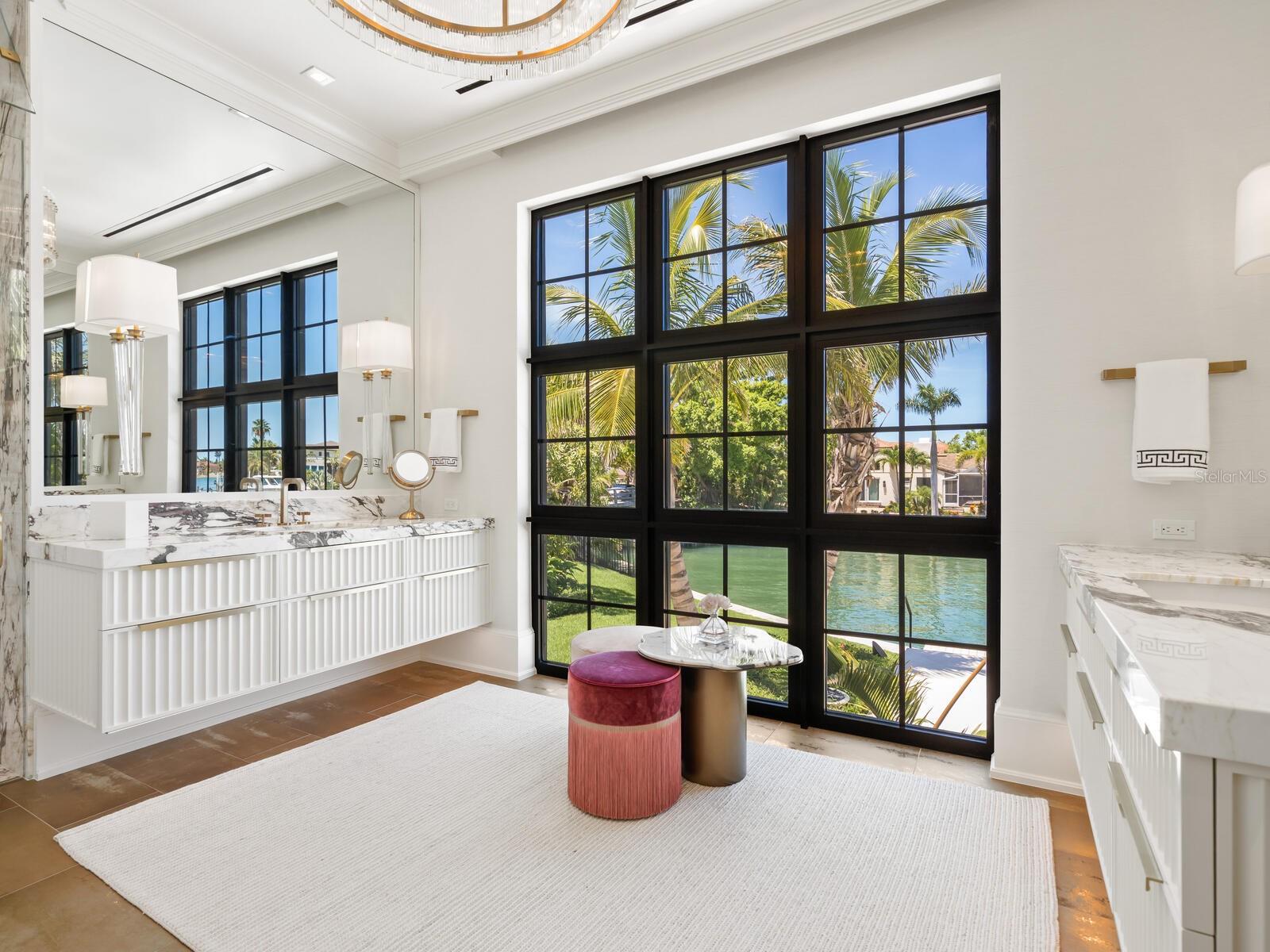 BIRD KEY SUB - Residential