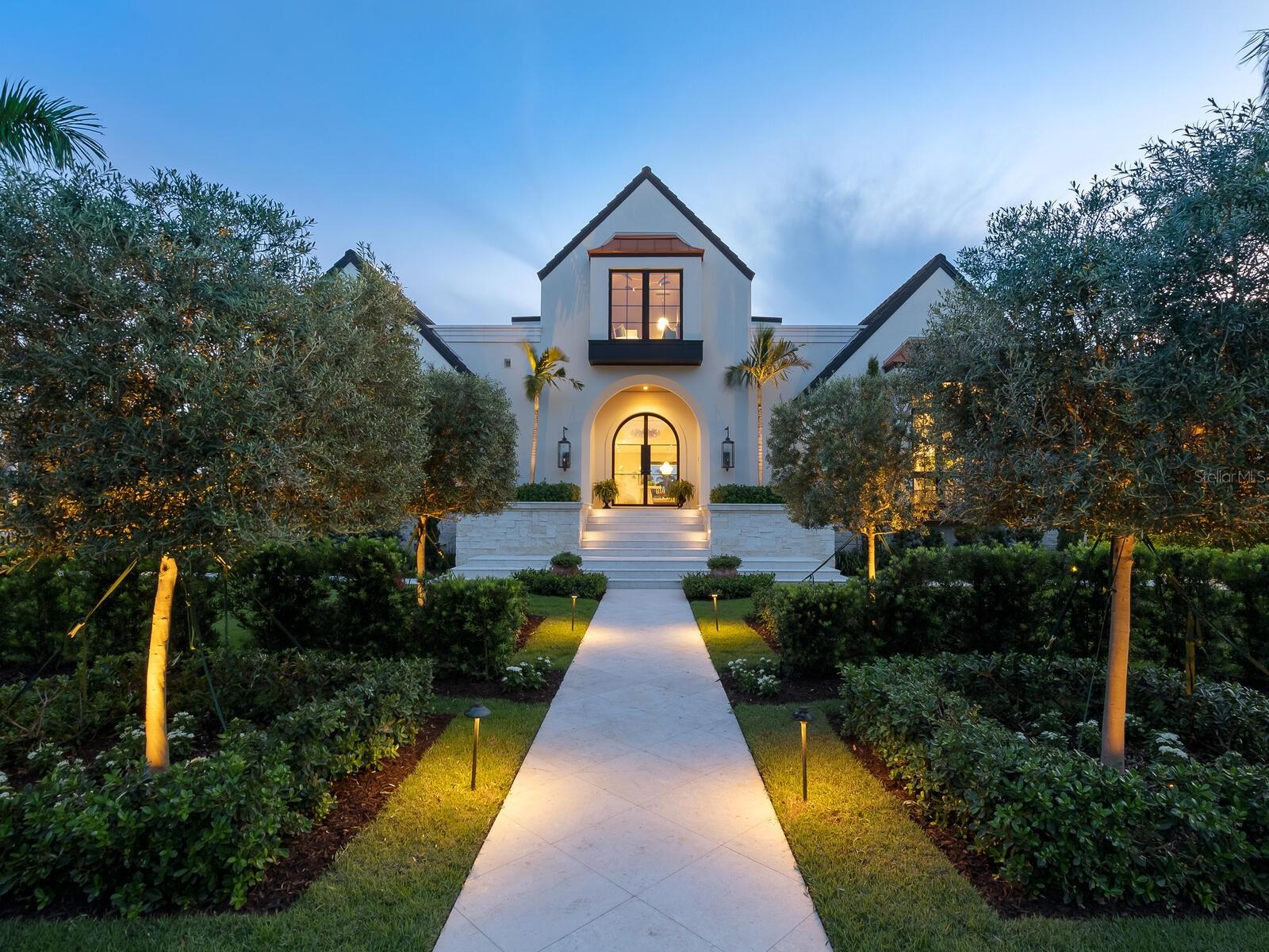 BIRD KEY SUB - Residential