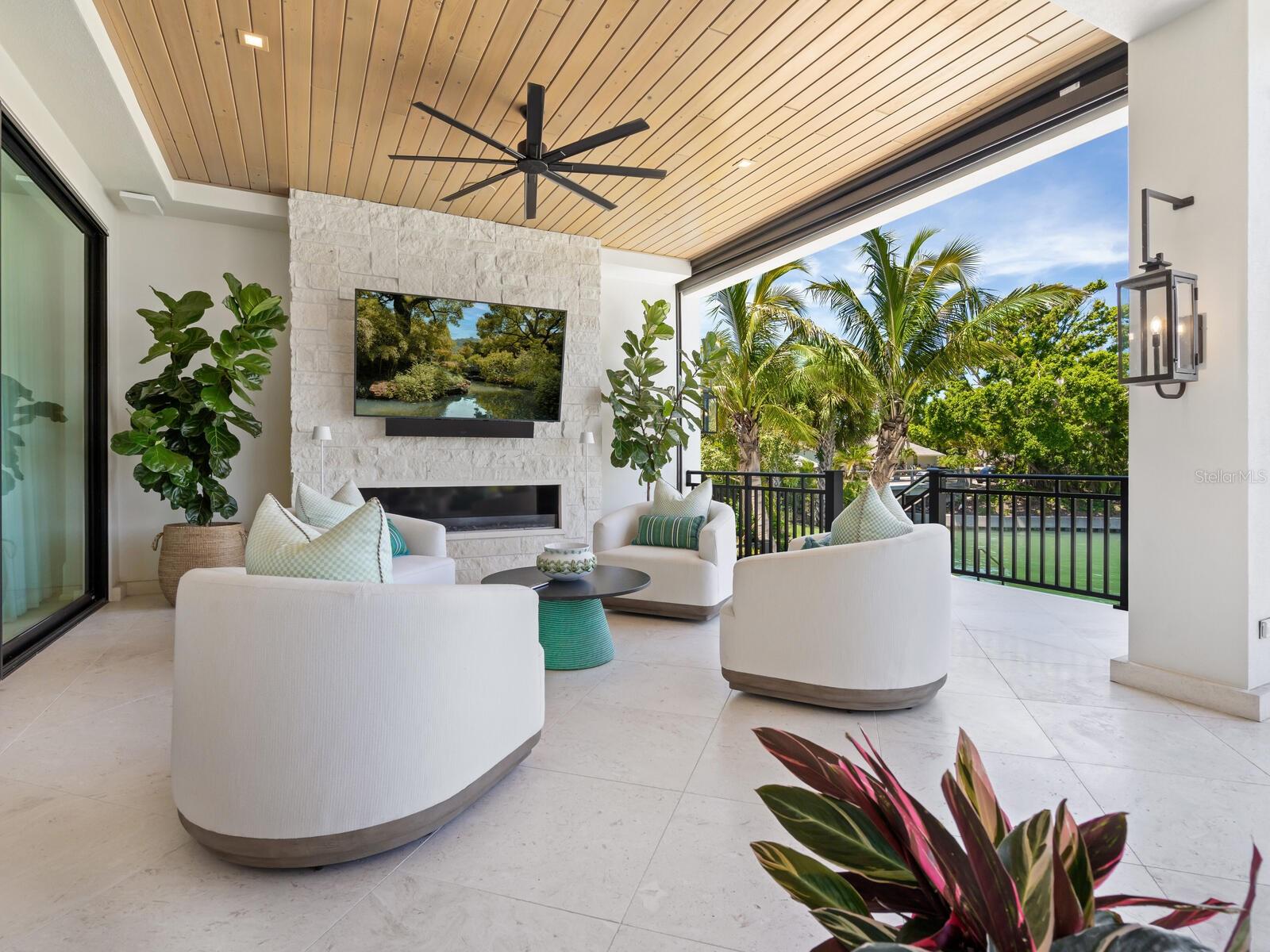 BIRD KEY SUB - Residential