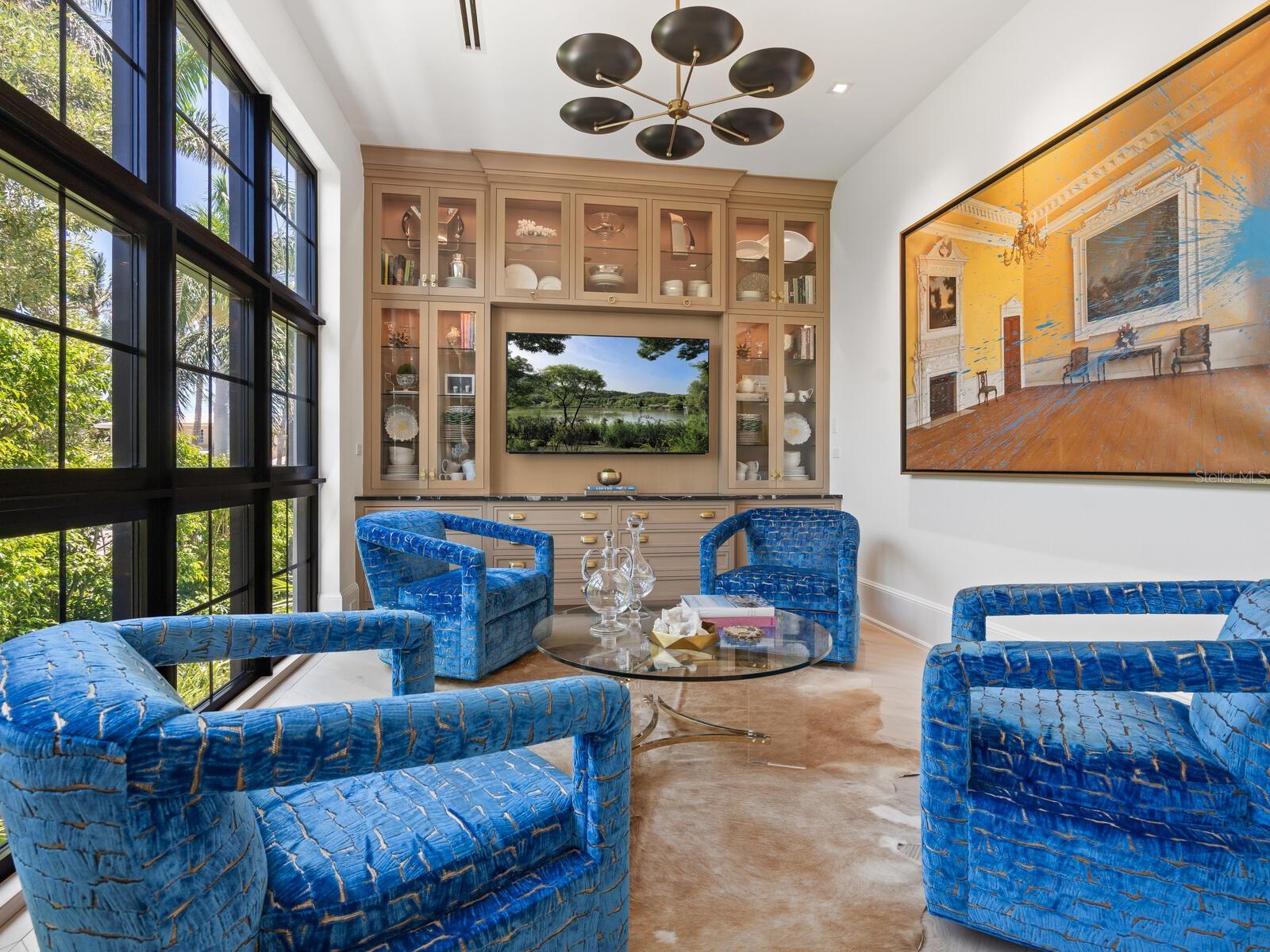 BIRD KEY SUB - Residential