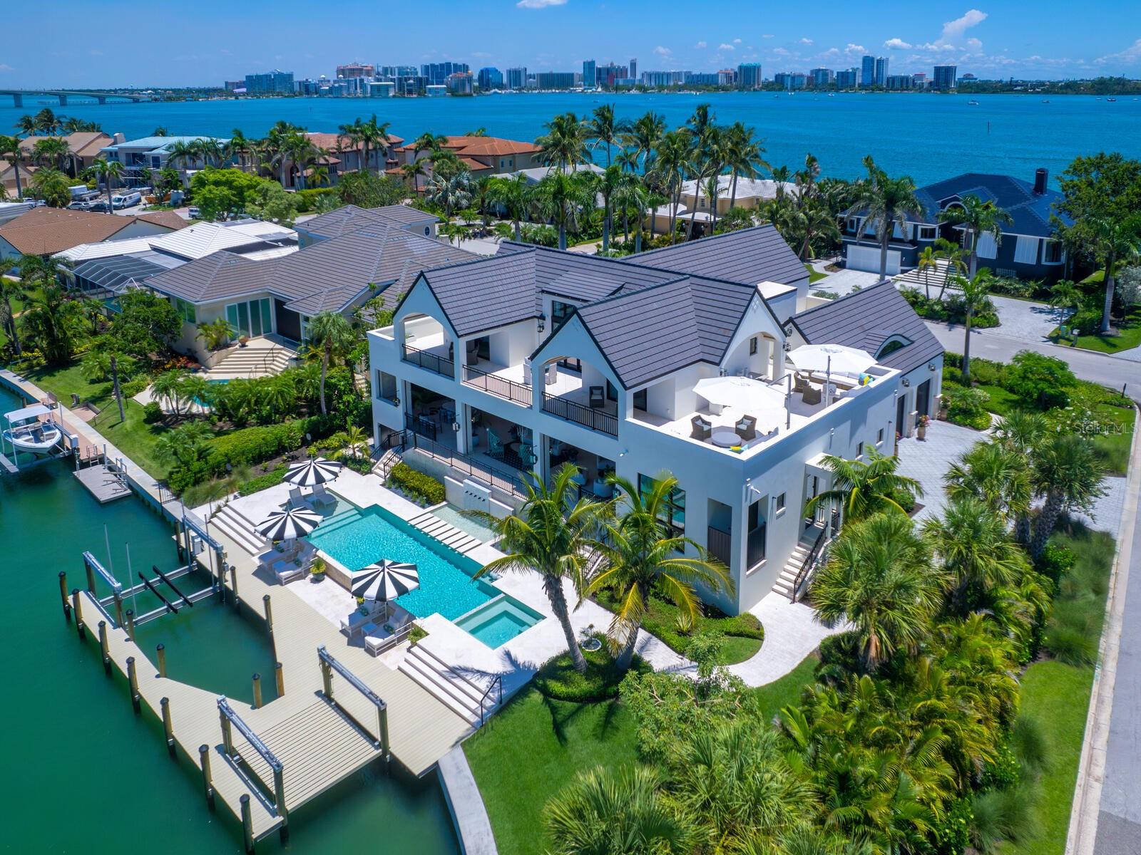 440 MEADOW LARK DRIVE