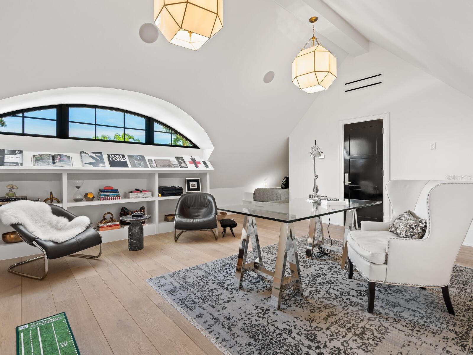 BIRD KEY SUB - Residential