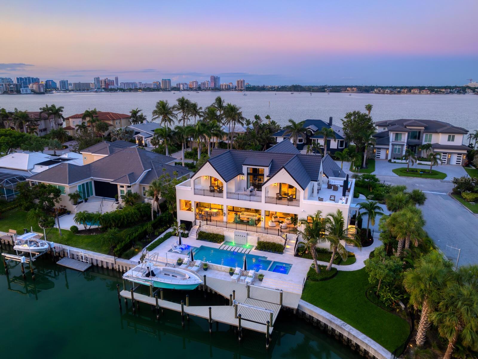 440 MEADOW LARK DRIVE
