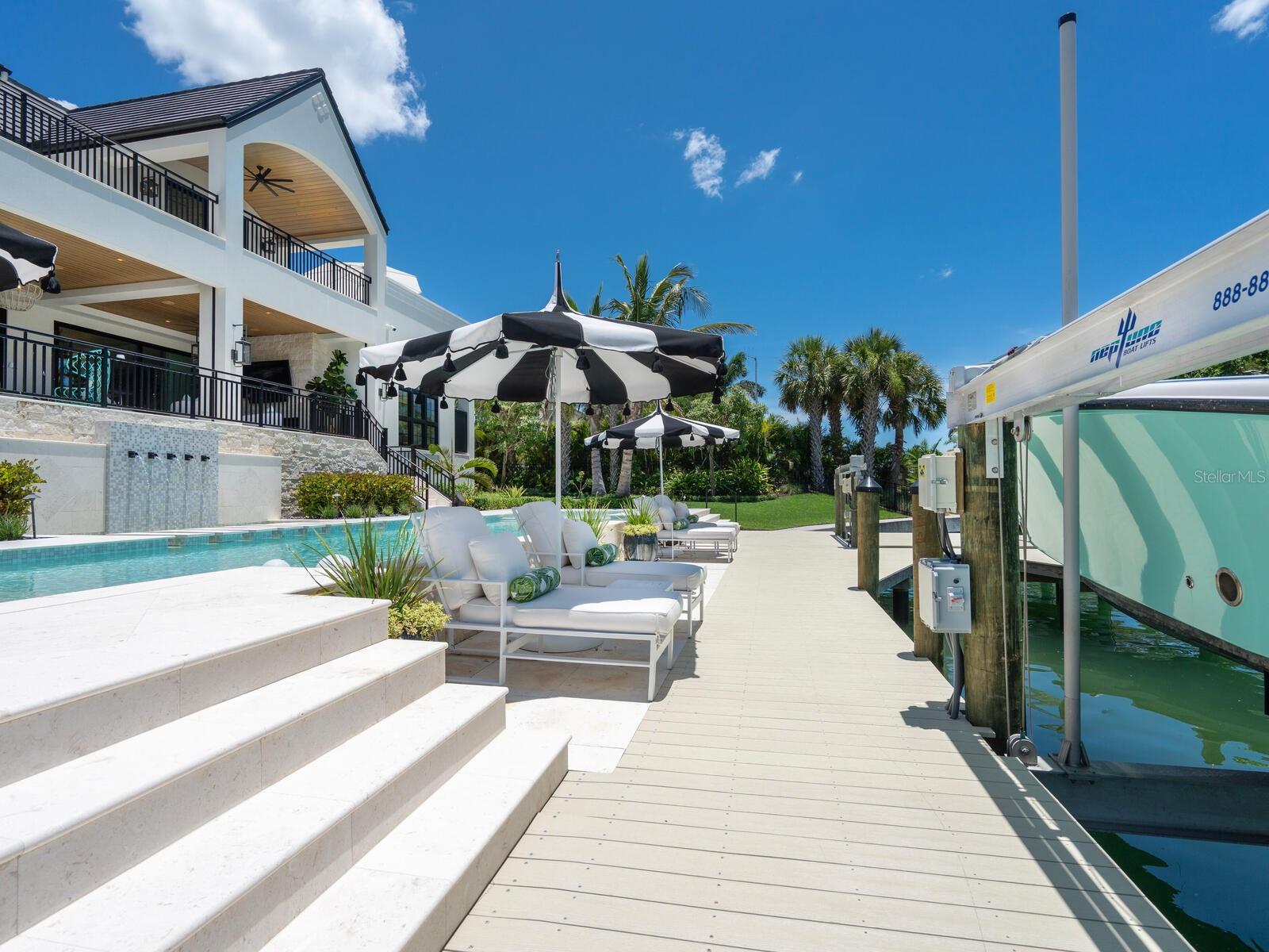 BIRD KEY SUB - Residential