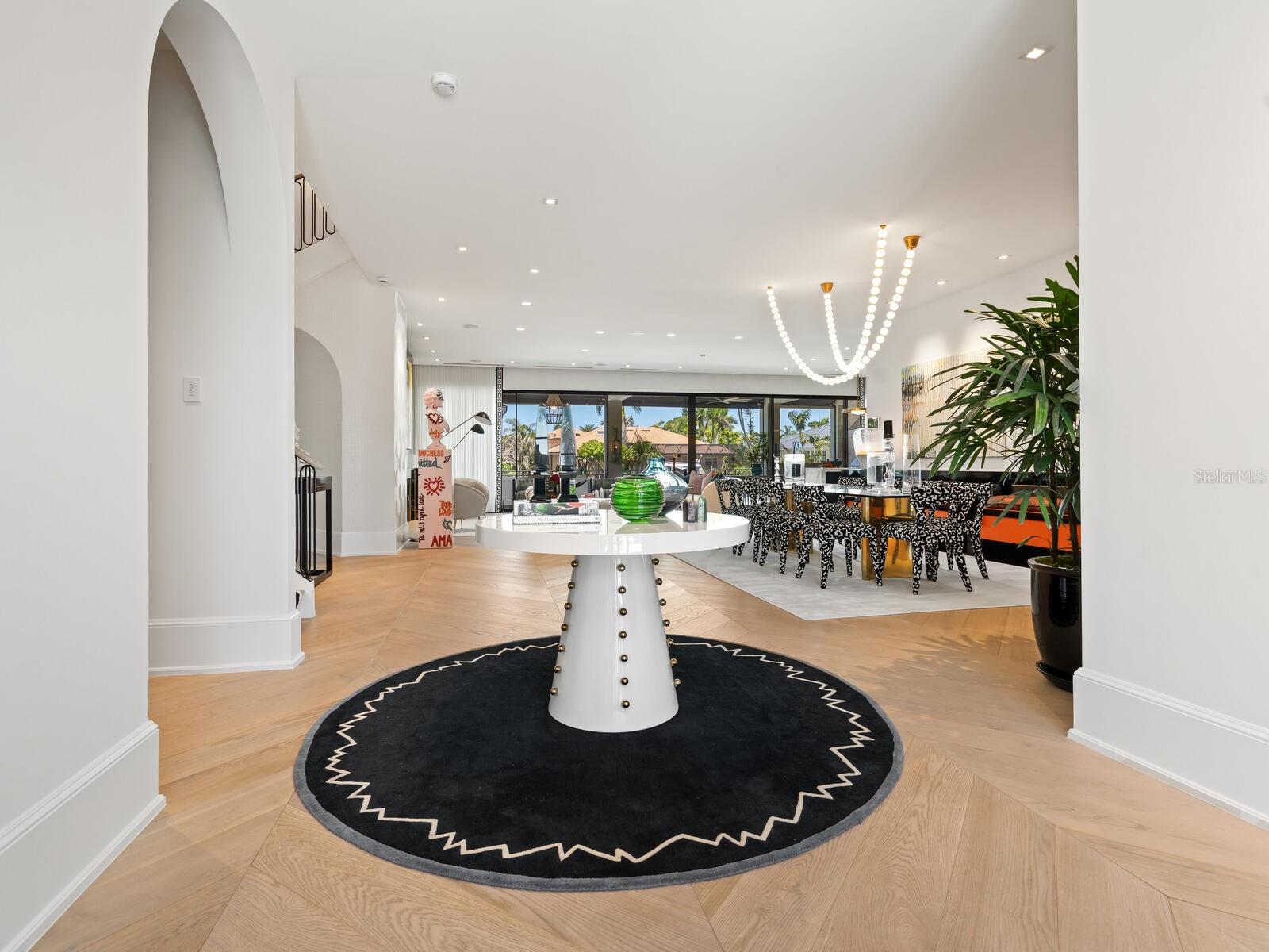 BIRD KEY SUB - Residential
