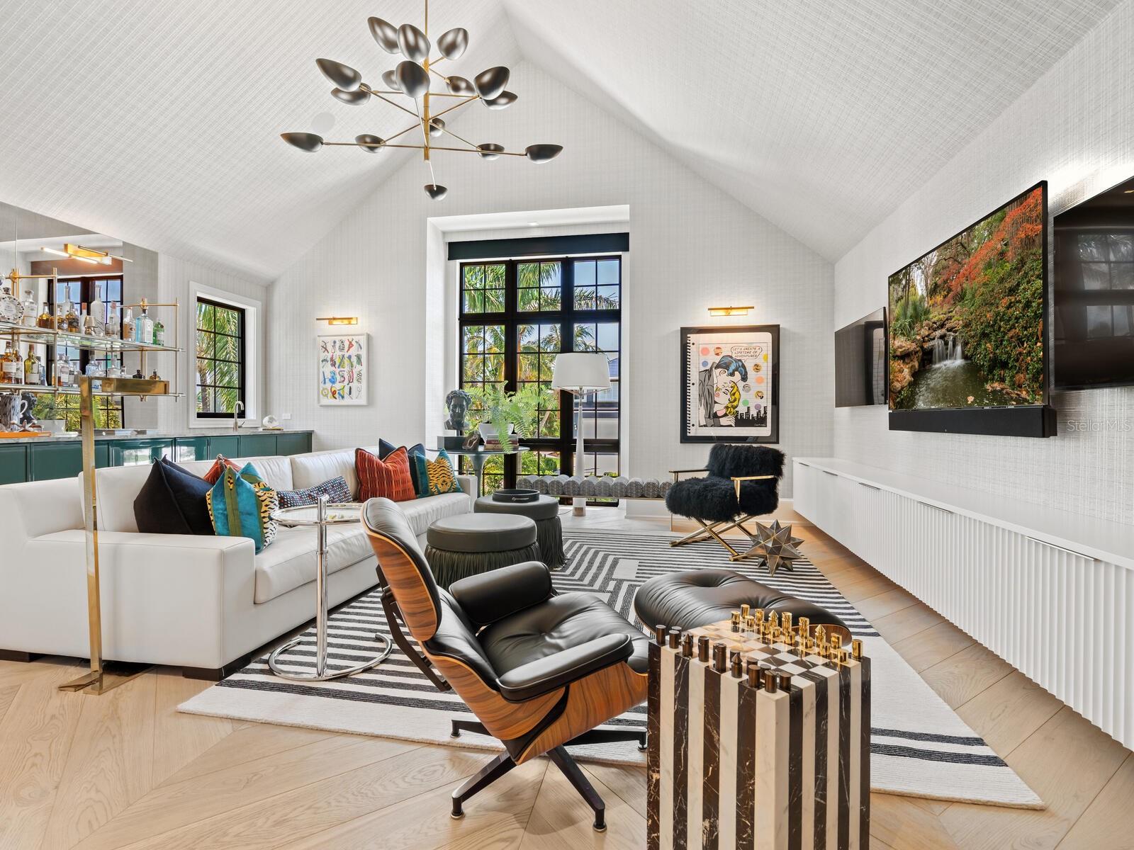 BIRD KEY SUB - Residential
