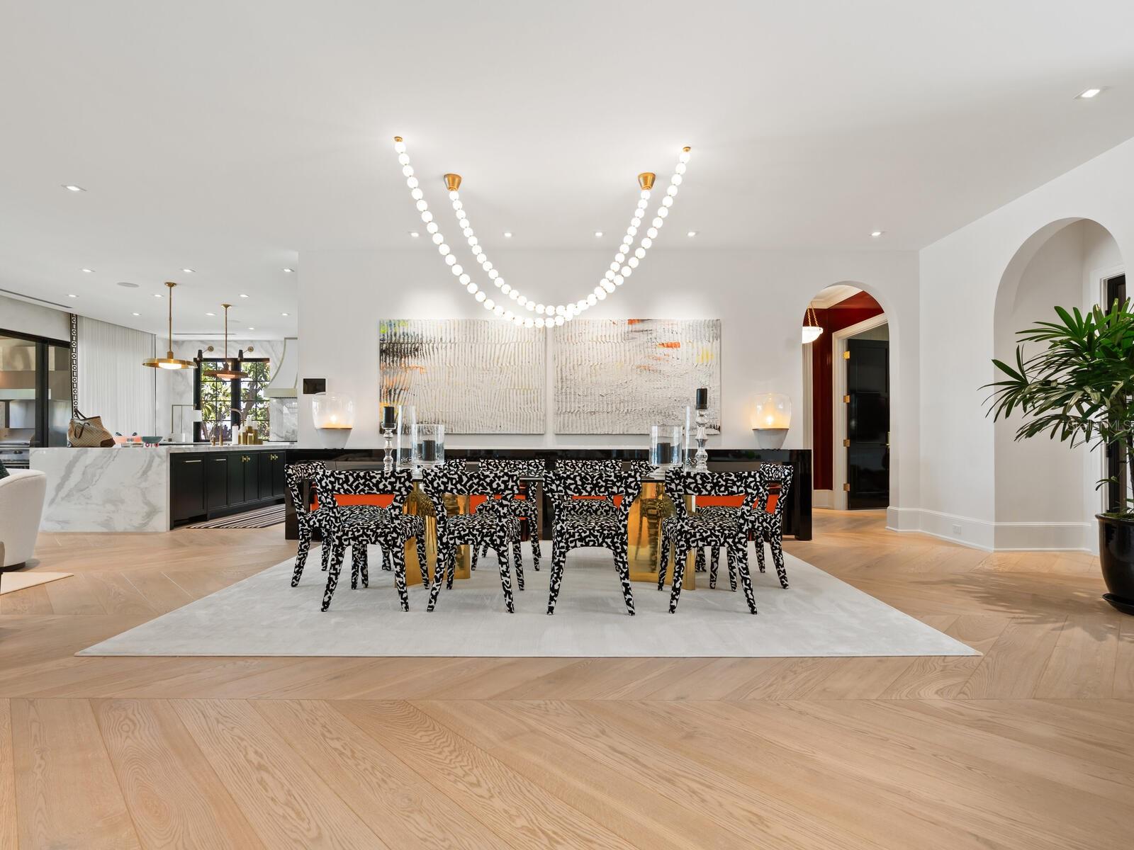 BIRD KEY SUB - Residential