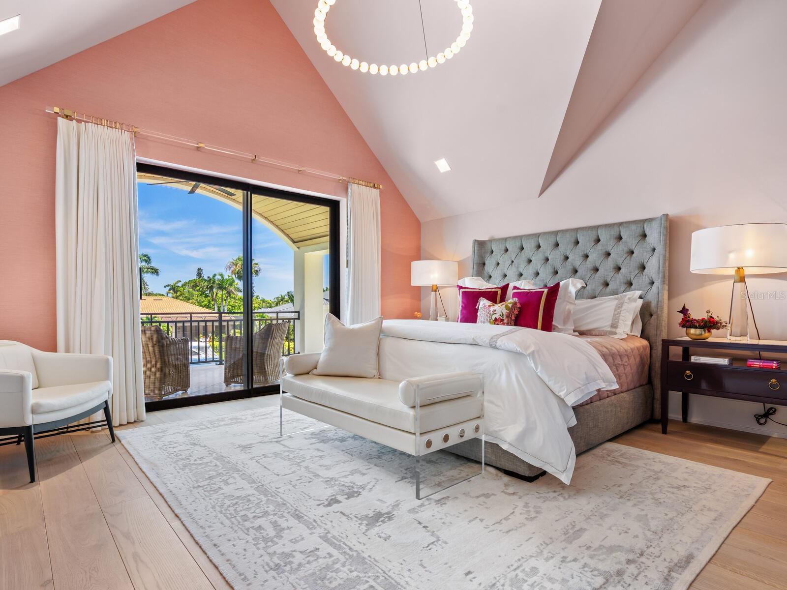 BIRD KEY SUB - Residential