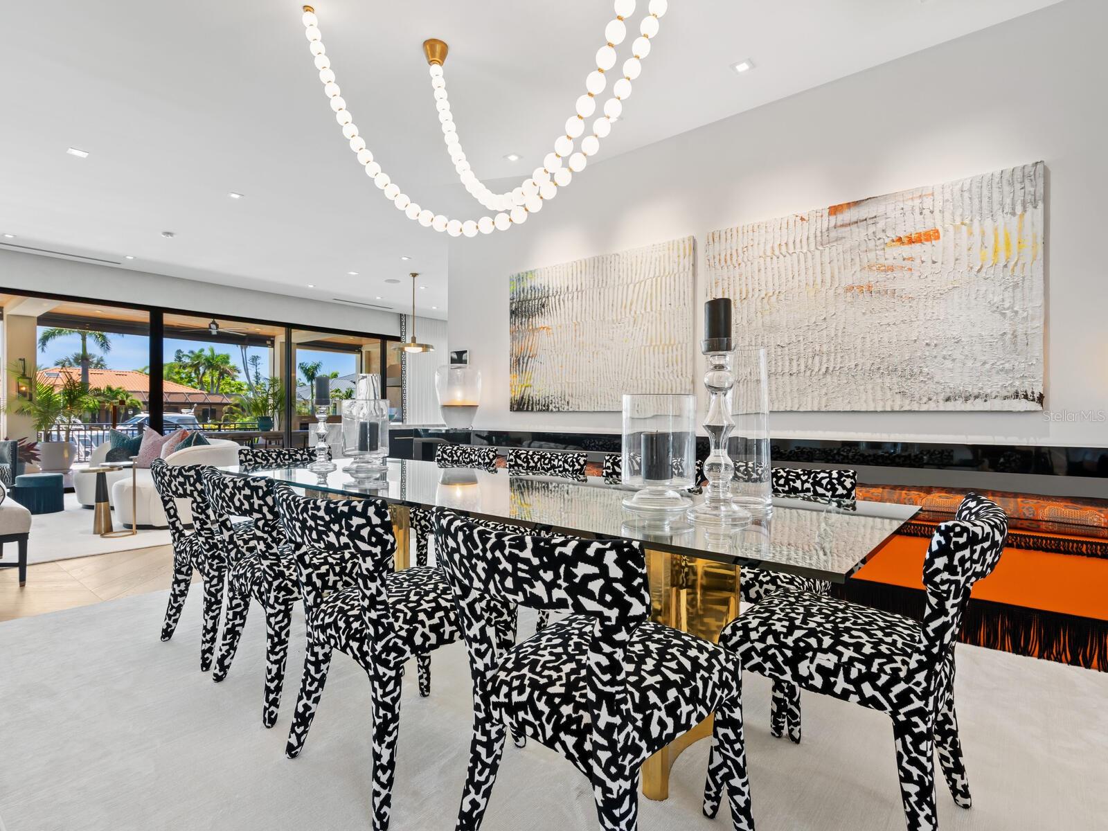 BIRD KEY SUB - Residential