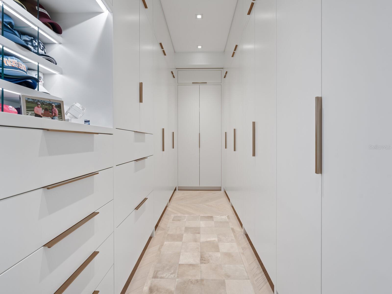 BIRD KEY SUB - Residential