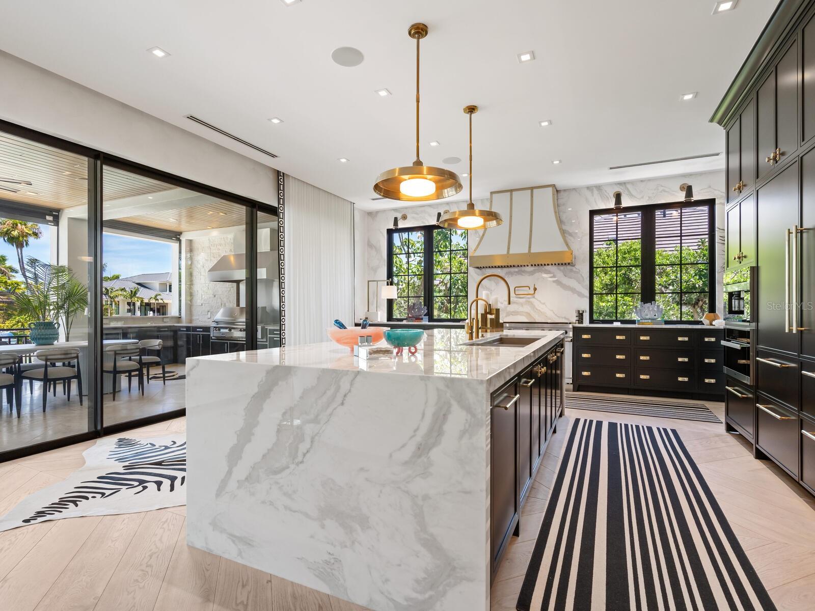 BIRD KEY SUB - Residential