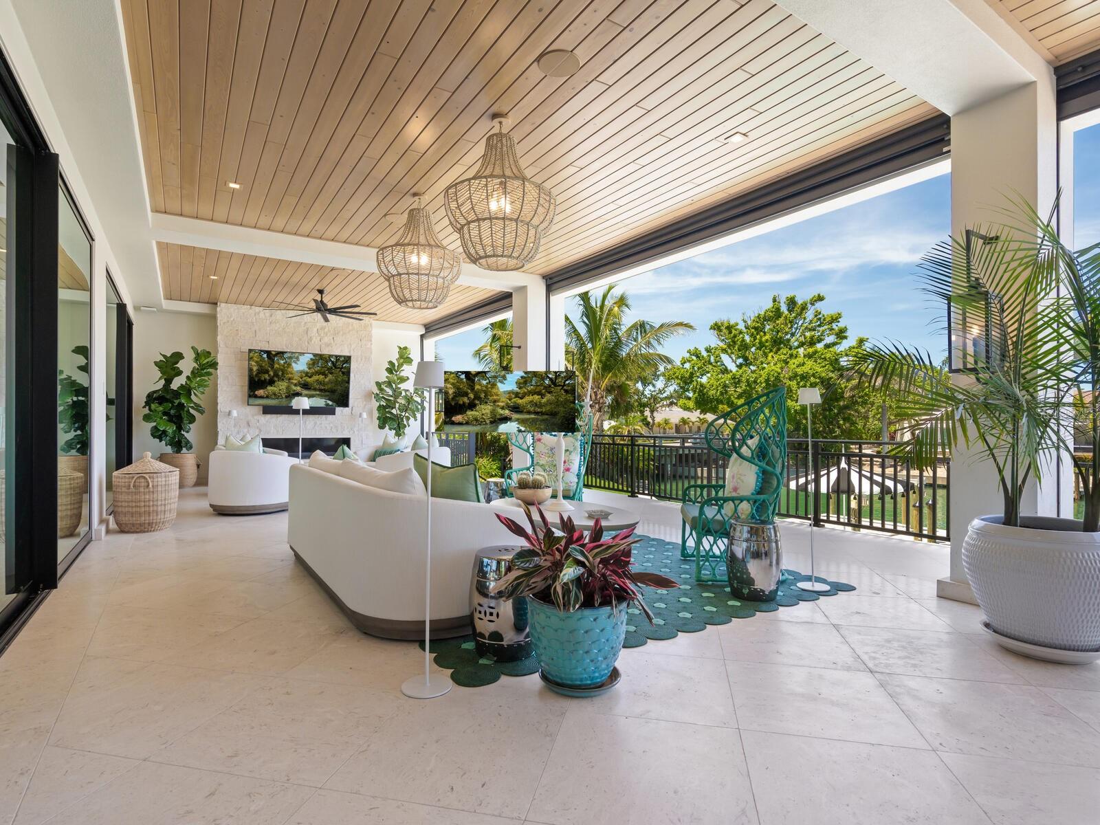 BIRD KEY SUB - Residential