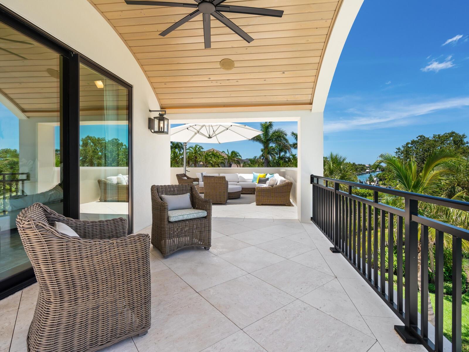 BIRD KEY SUB - Residential