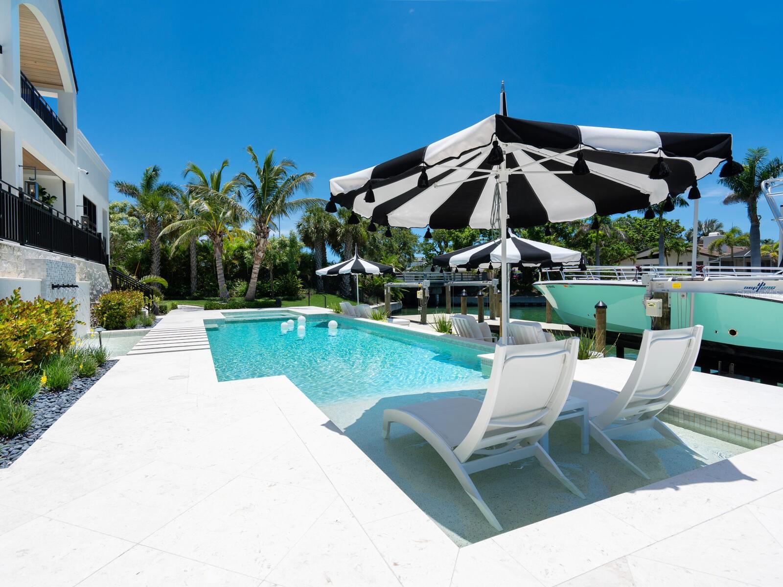 BIRD KEY SUB - Residential
