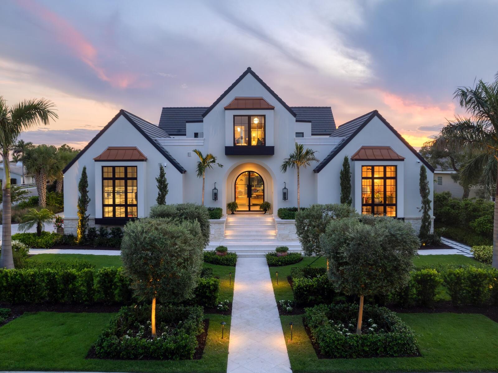BIRD KEY SUB - Residential