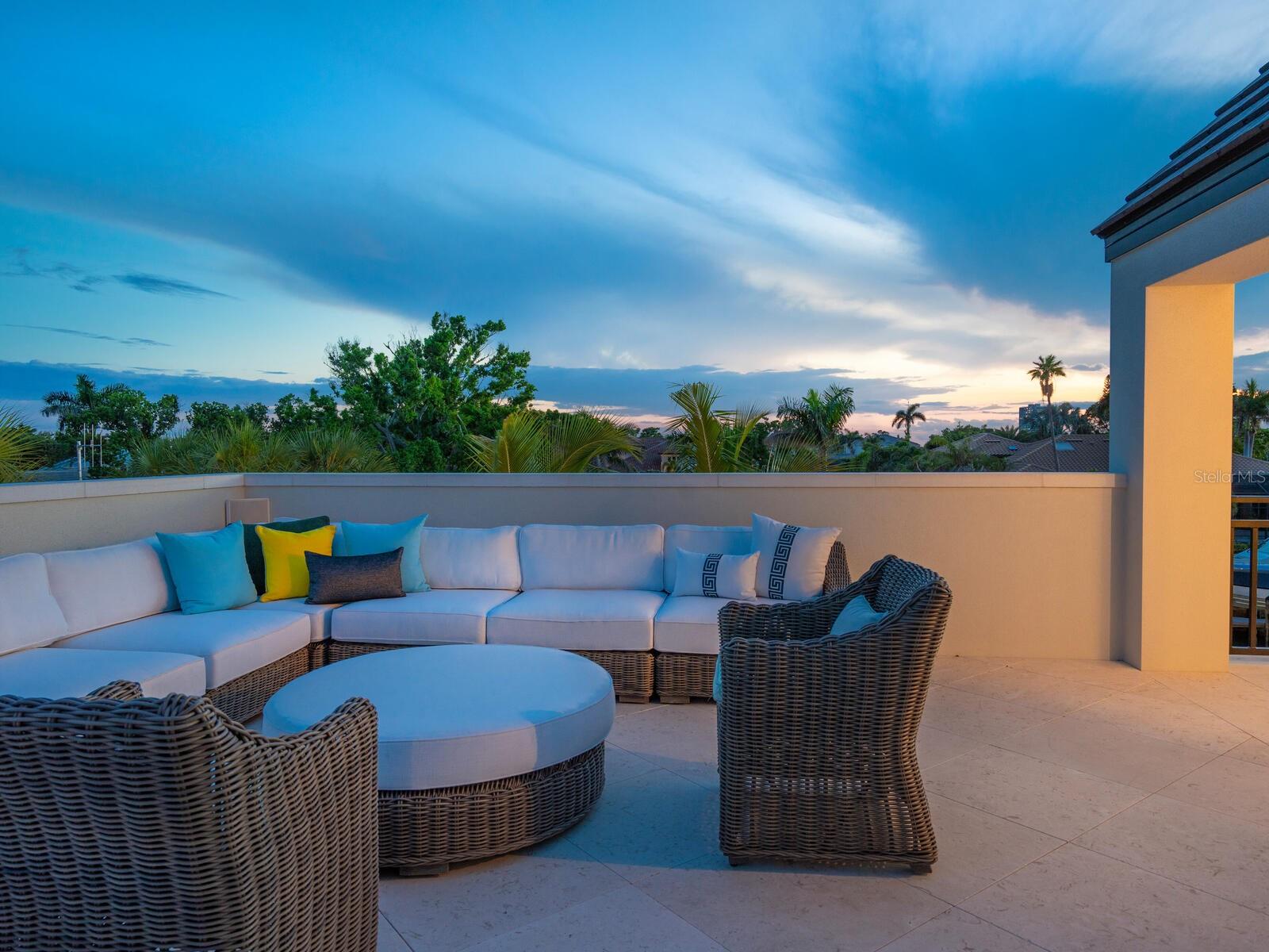 BIRD KEY SUB - Residential