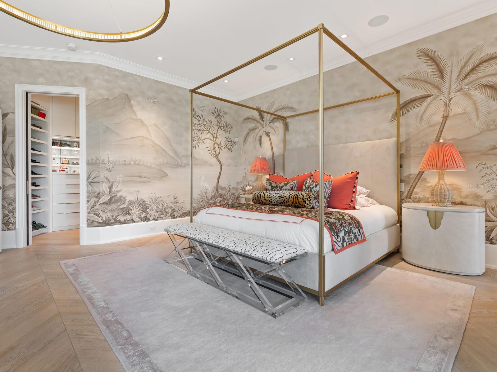 BIRD KEY SUB - Residential