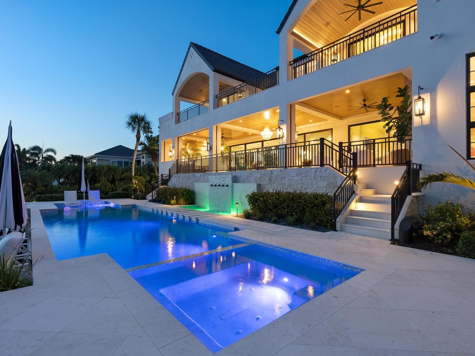 BIRD KEY SUB - Residential