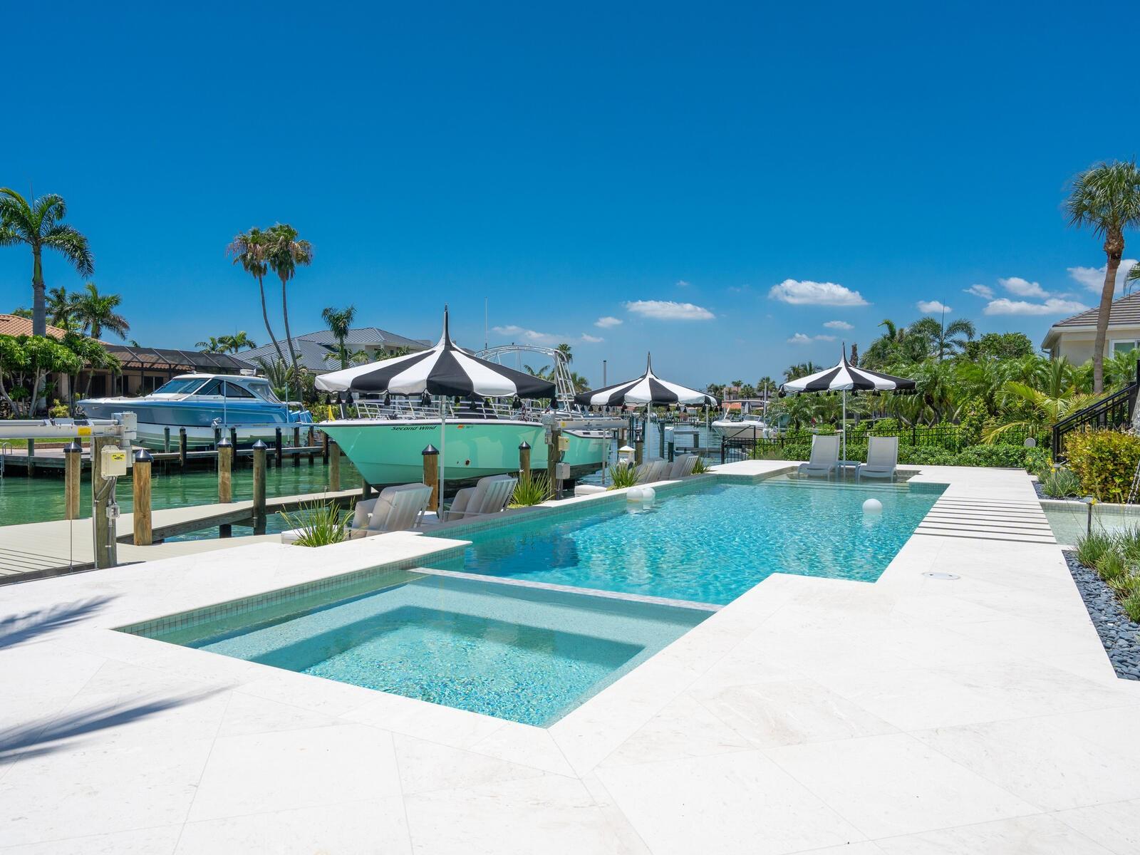 BIRD KEY SUB - Residential