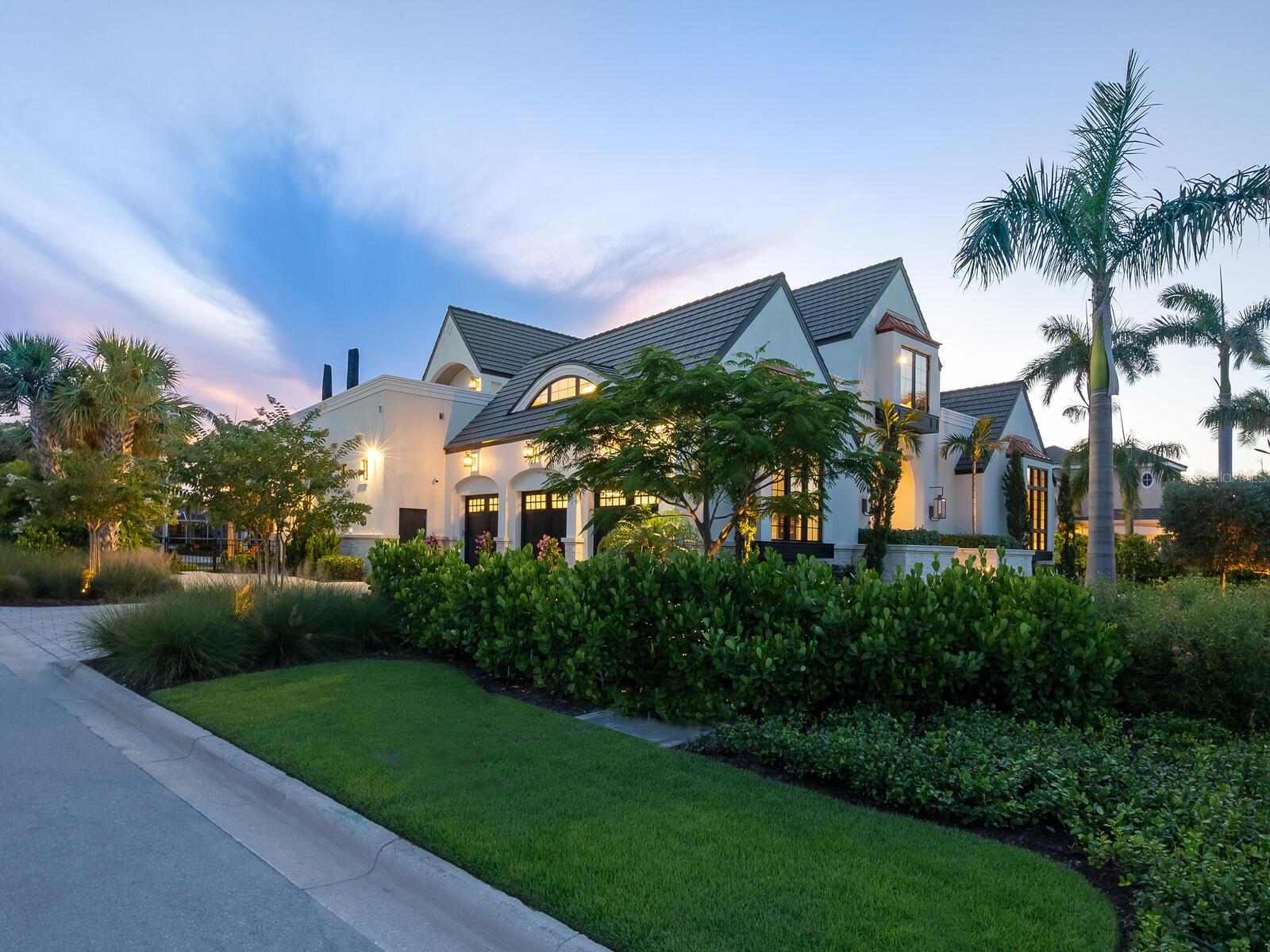 BIRD KEY SUB - Residential