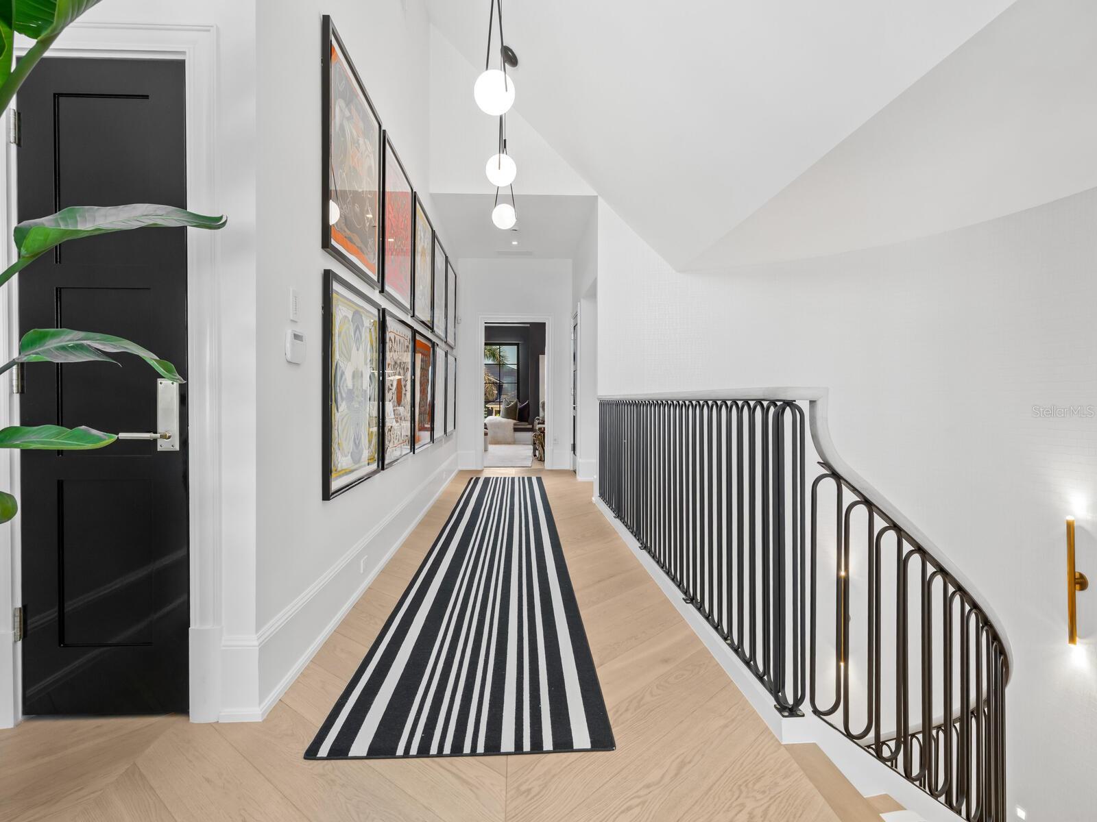 BIRD KEY SUB - Residential