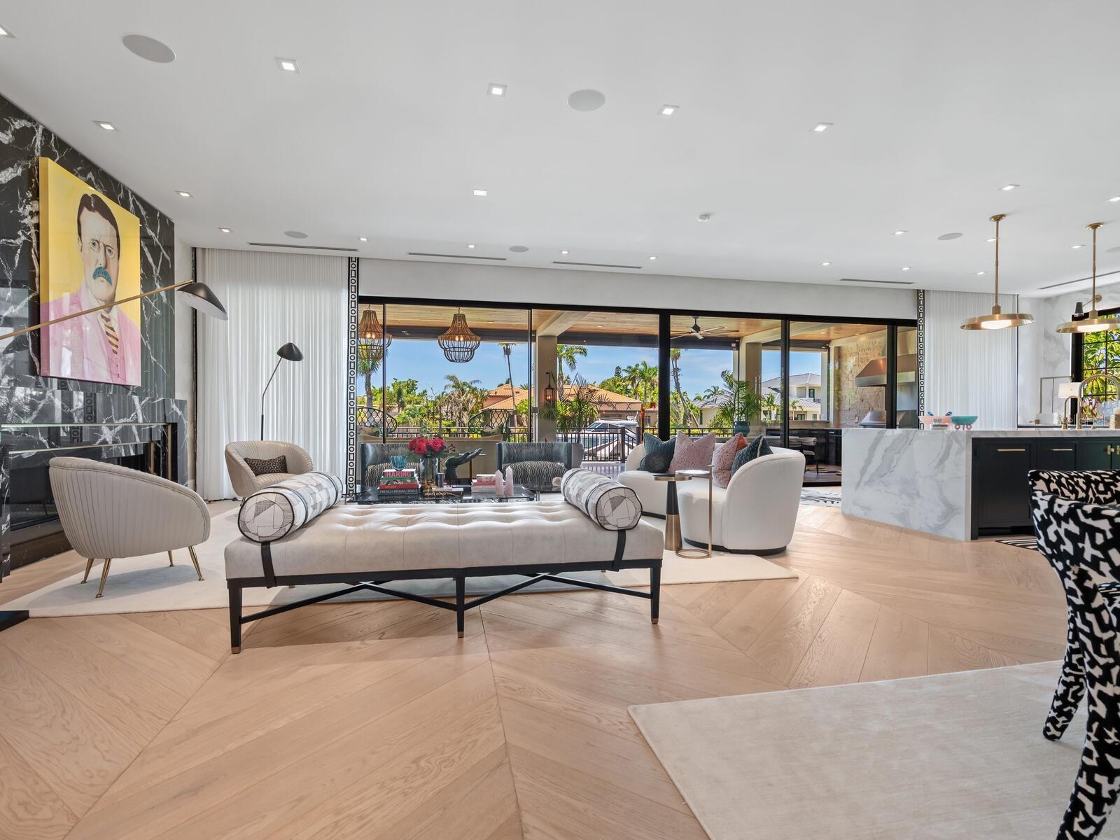 BIRD KEY SUB - Residential