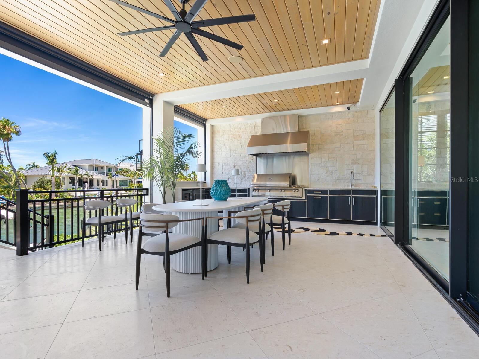 BIRD KEY SUB - Residential