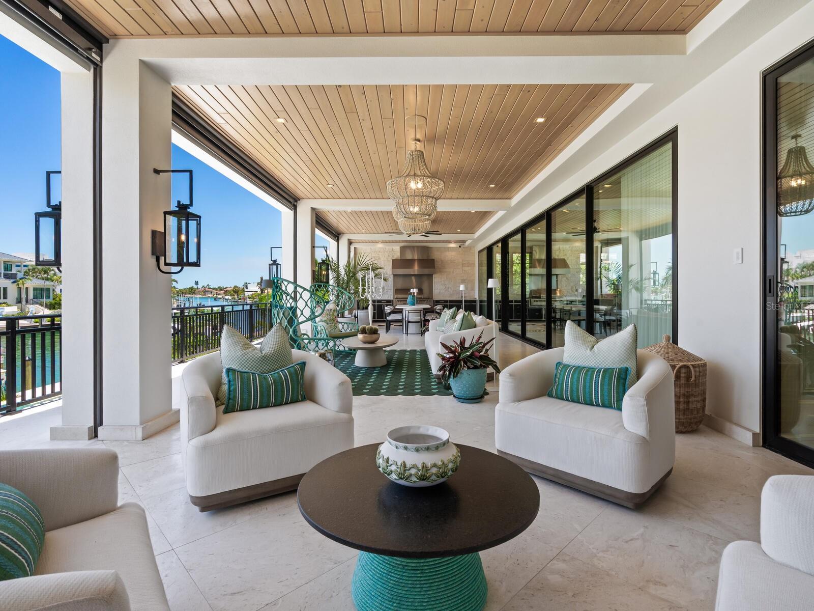 BIRD KEY SUB - Residential