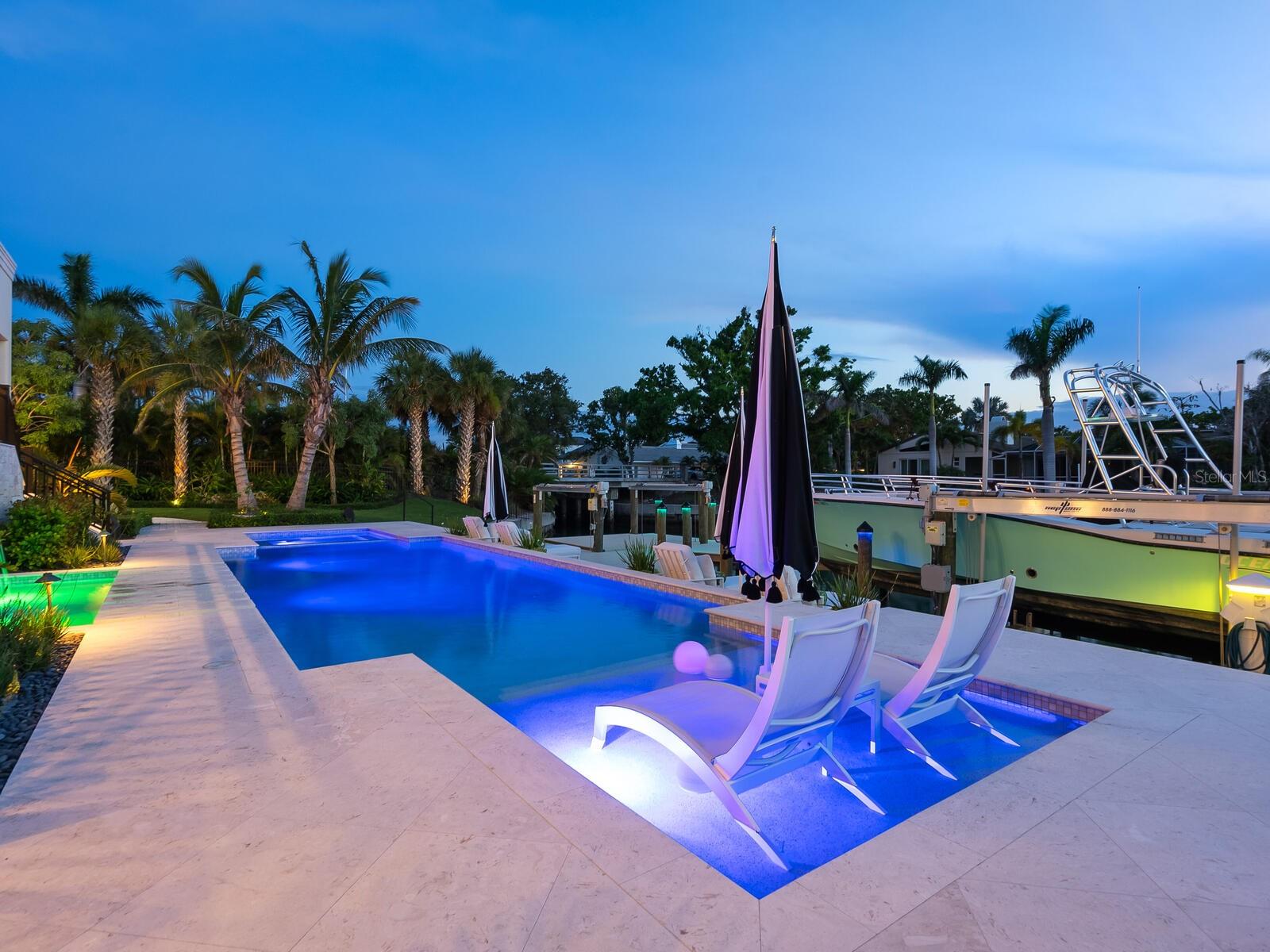 BIRD KEY SUB - Residential