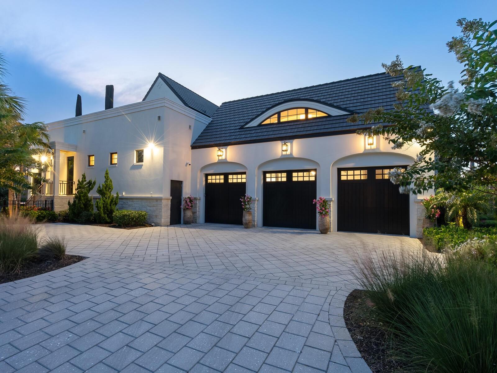 BIRD KEY SUB - Residential
