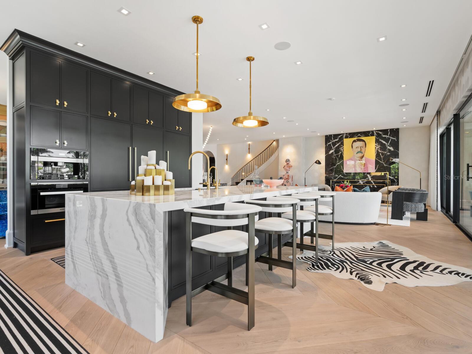BIRD KEY SUB - Residential