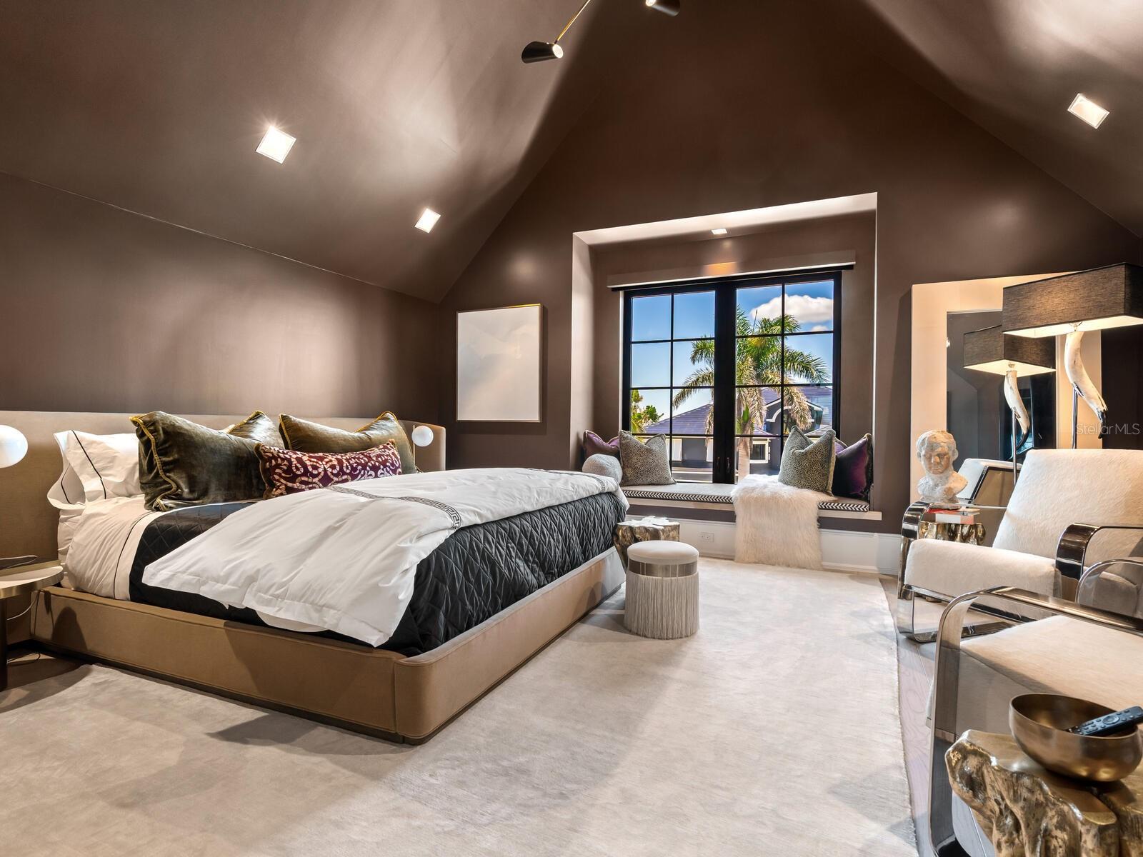 BIRD KEY SUB - Residential