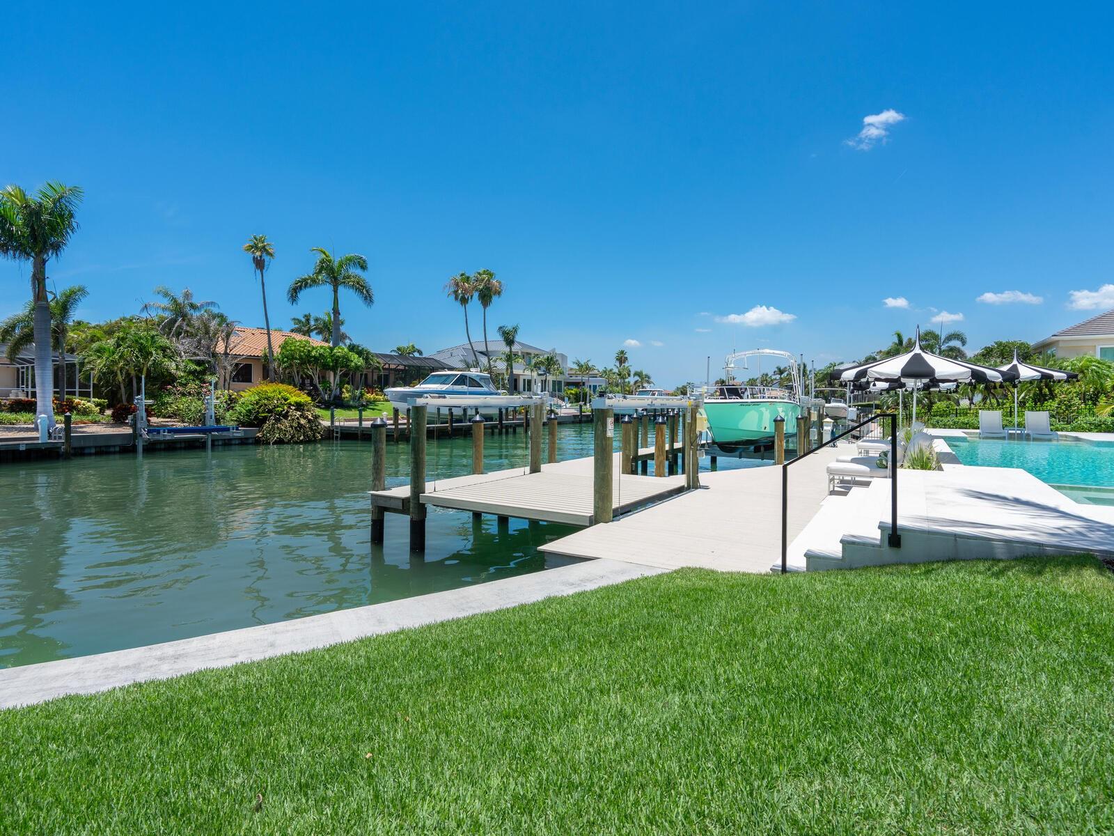 BIRD KEY SUB - Residential