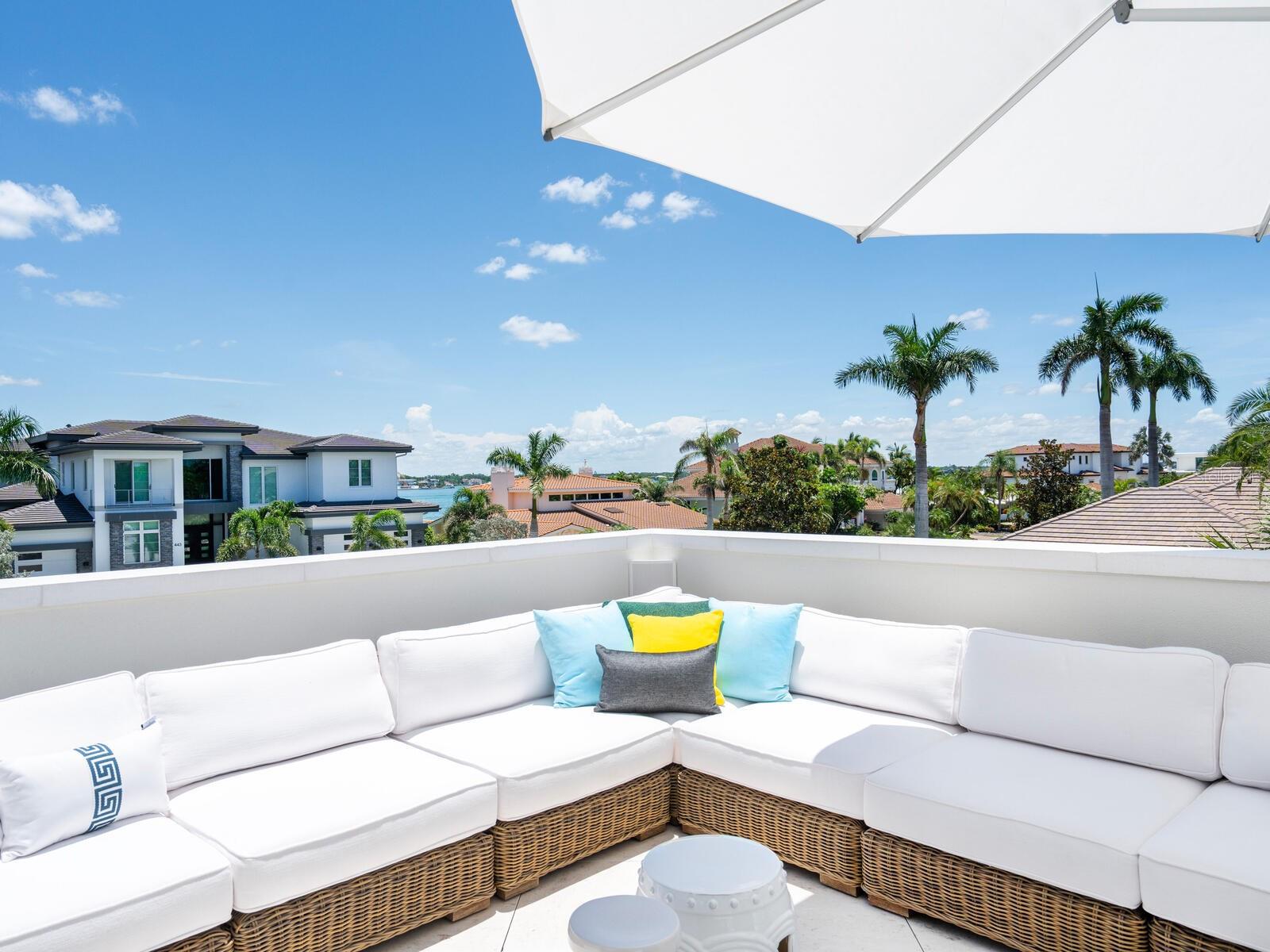 BIRD KEY SUB - Residential