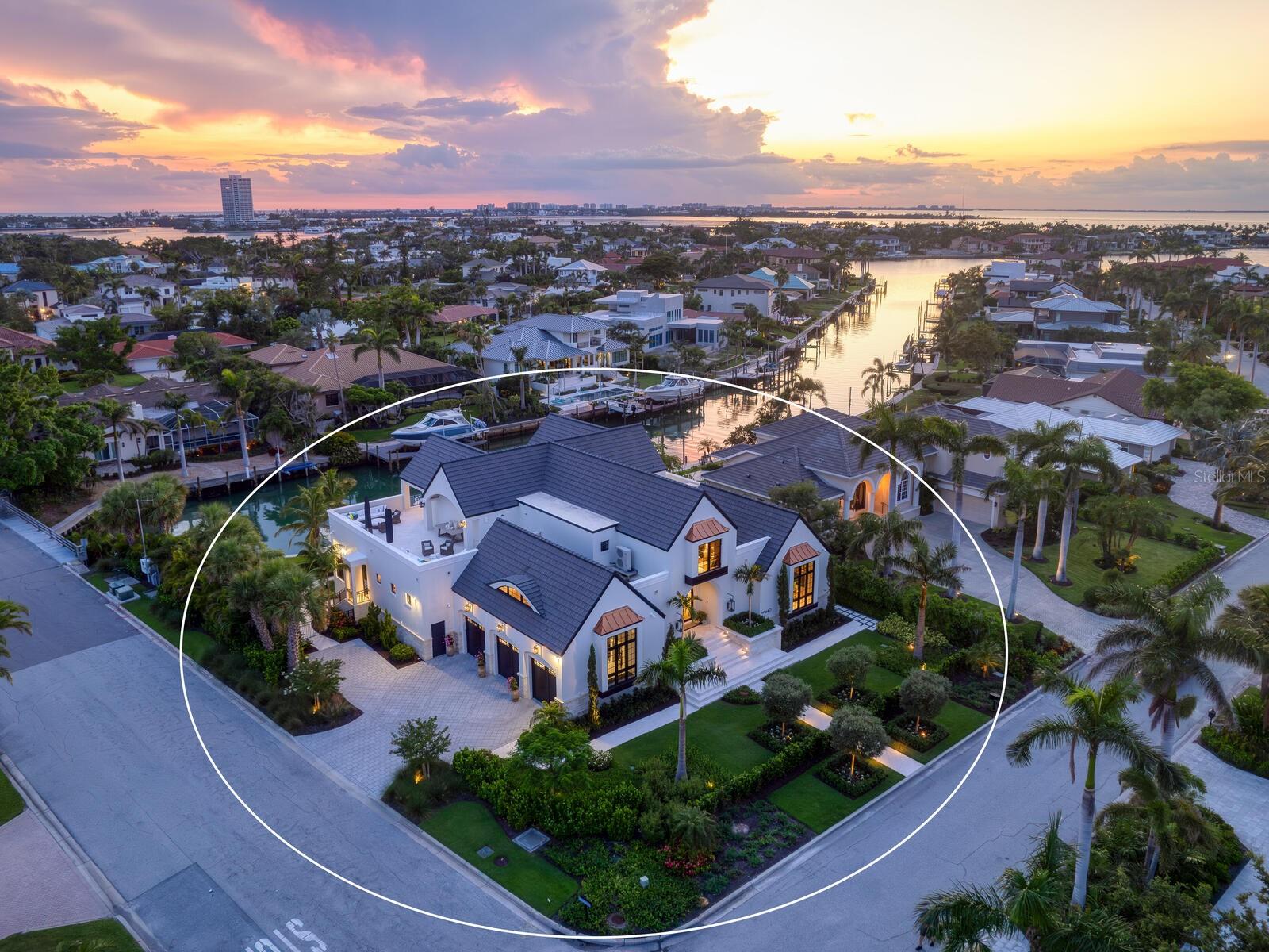 BIRD KEY SUB - Residential