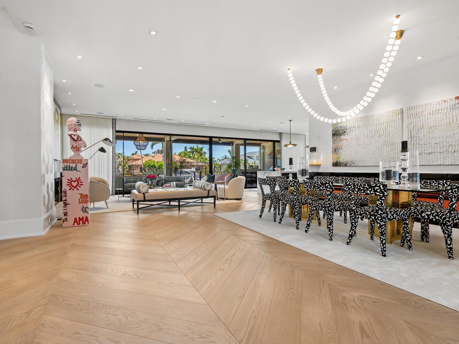 BIRD KEY SUB - Residential