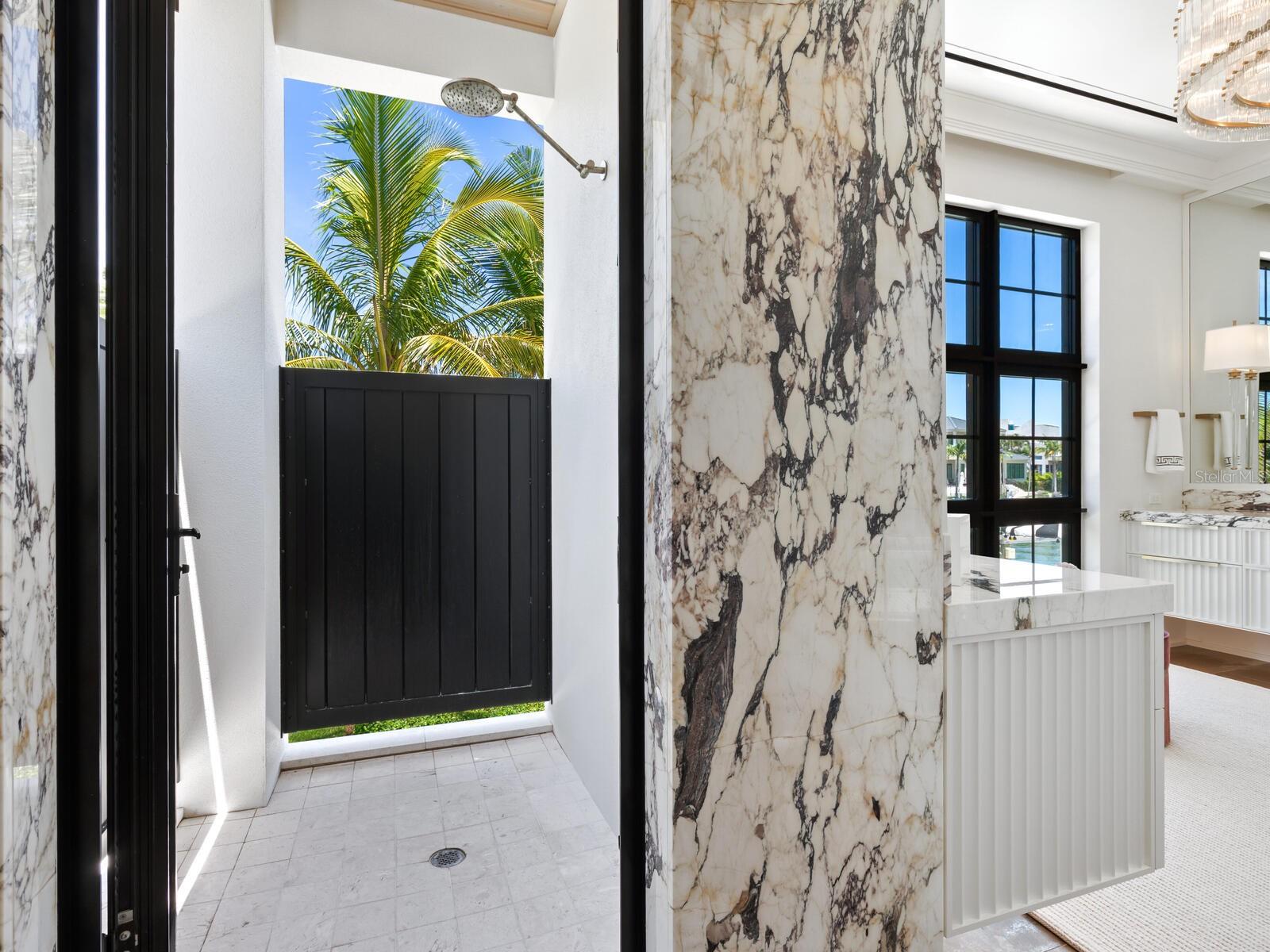 BIRD KEY SUB - Residential