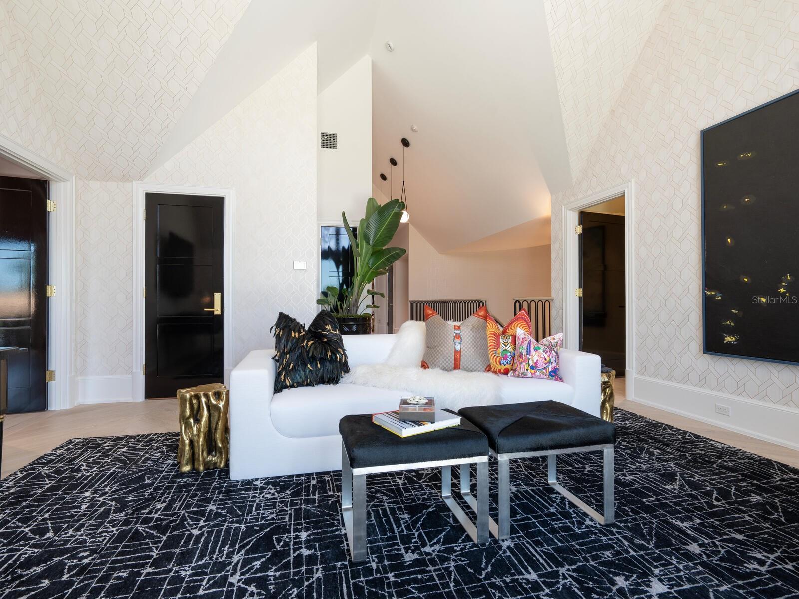 BIRD KEY SUB - Residential
